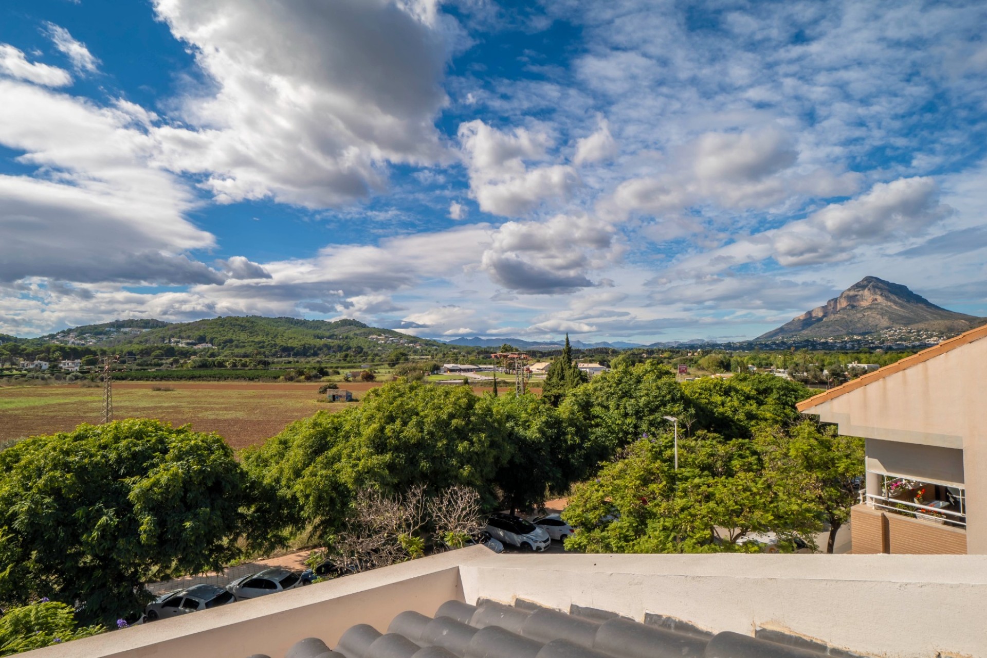 Herverkoop - Apartment - Jávea - El Arenal