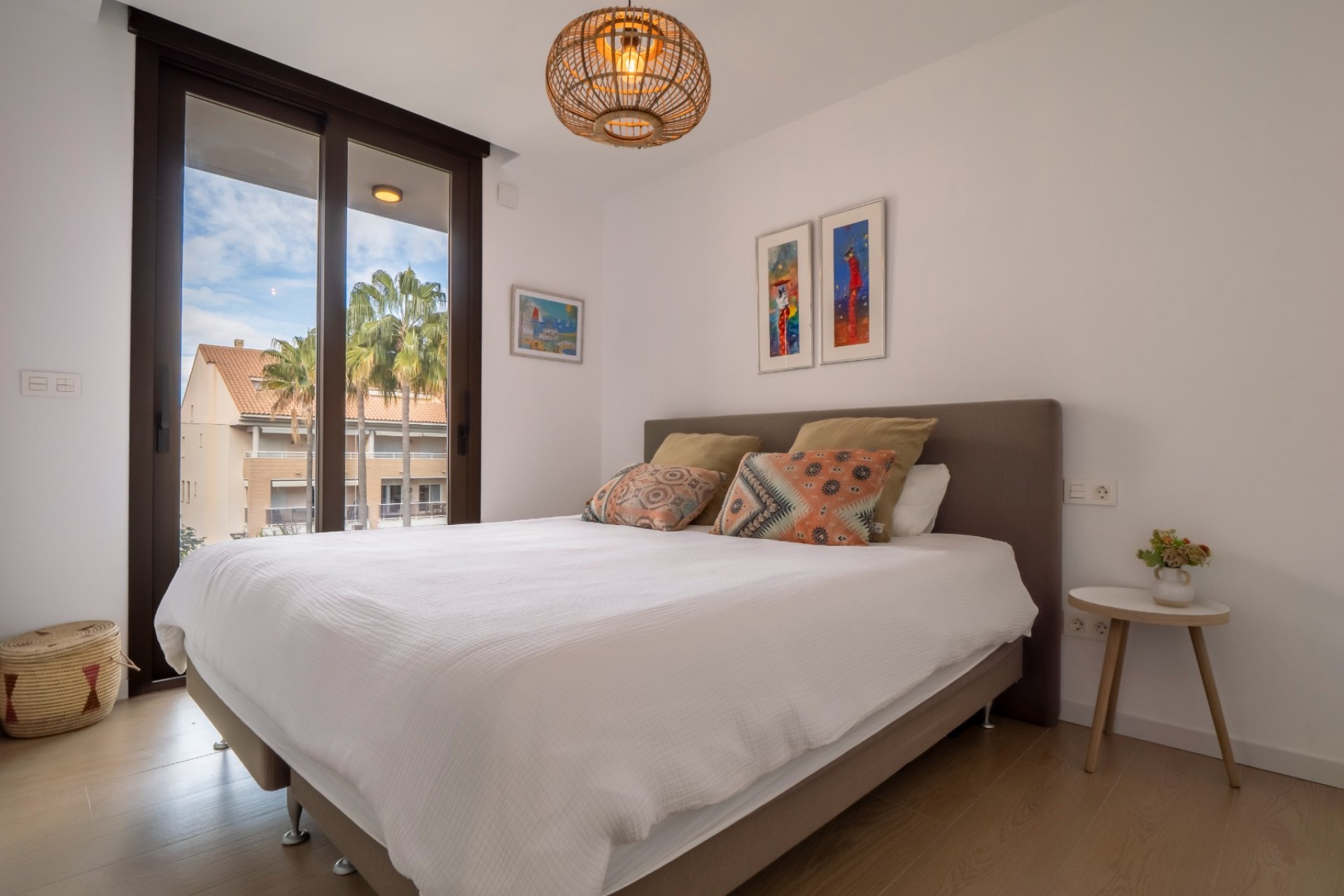 Herverkoop - Apartment - Jávea - El Arenal
