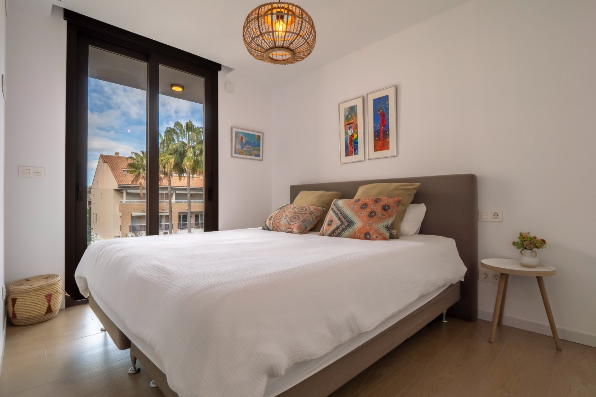 Herverkoop - Apartment - Jávea - El Arenal