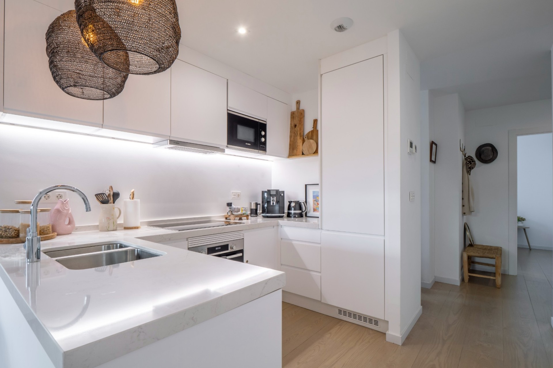 Herverkoop - Apartment - Jávea - El Arenal