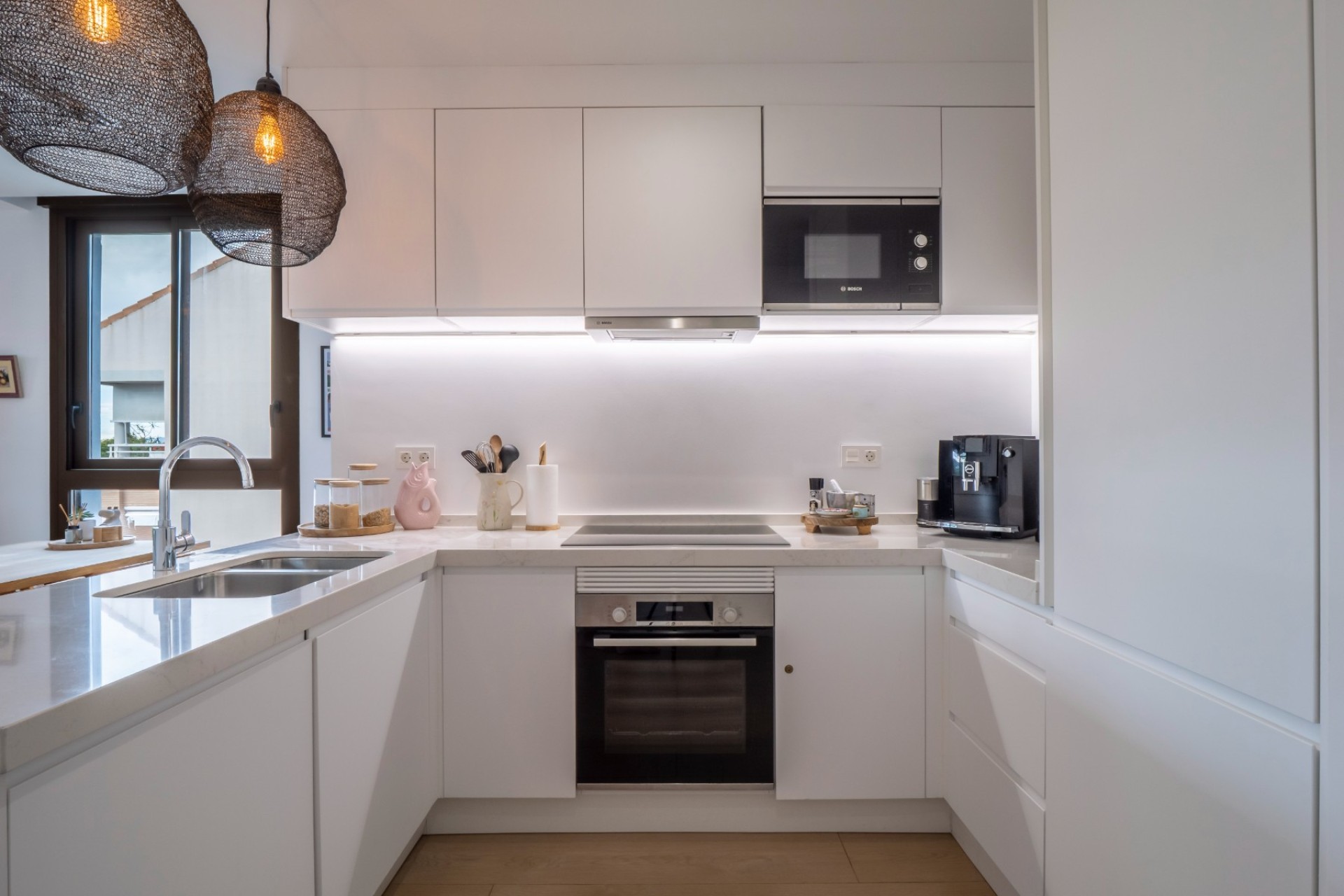 Herverkoop - Apartment - Jávea - El Arenal