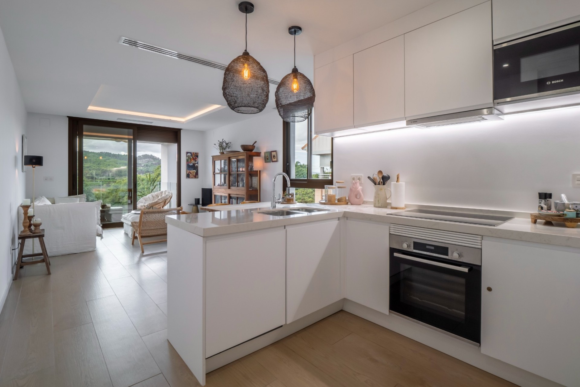 Herverkoop - Apartment - Jávea - El Arenal