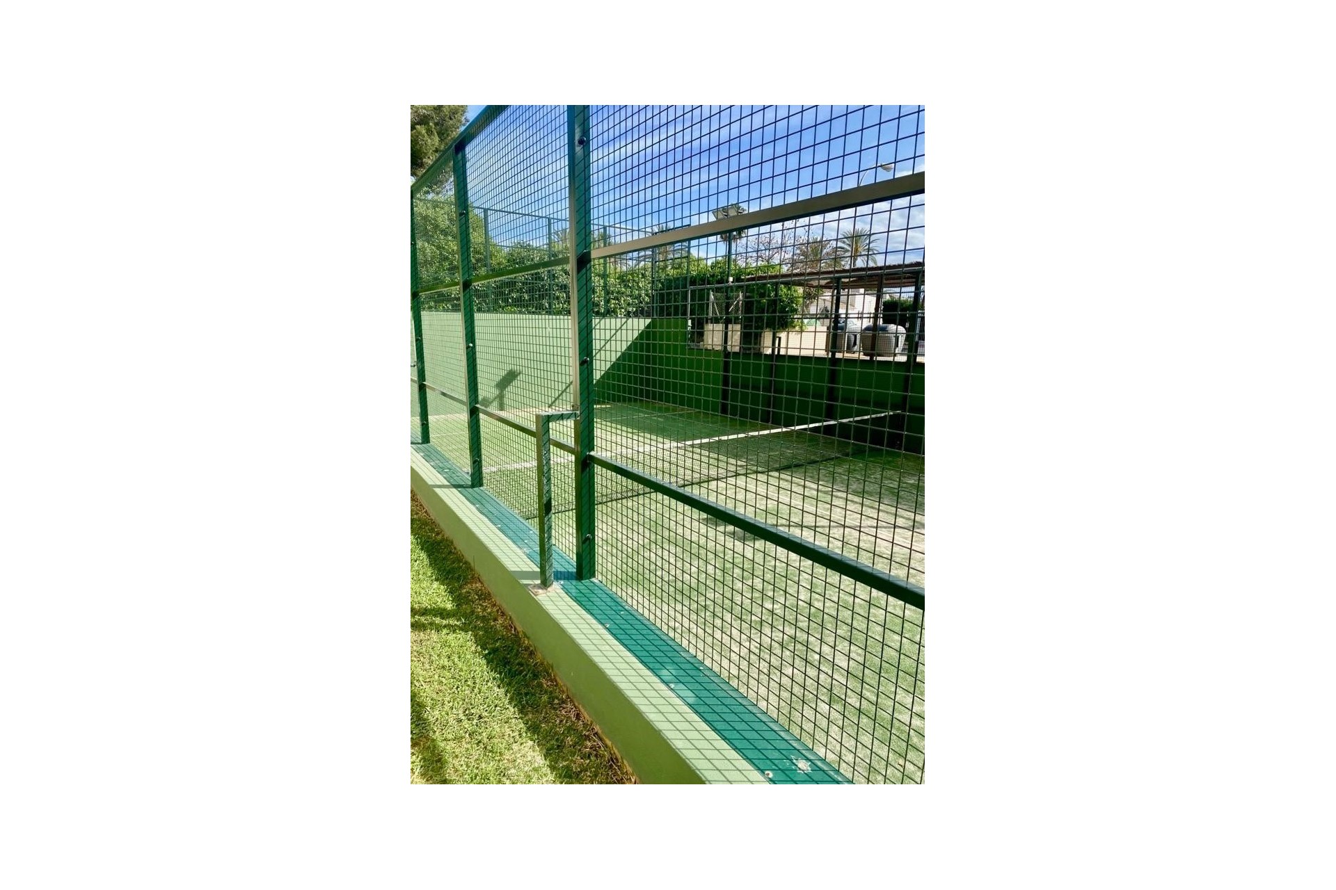 Herverkoop - Apartment - Jávea - El Arenal