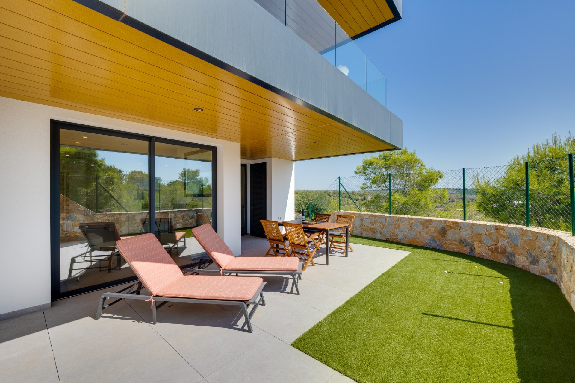 Herverkoop - Apartment - Las Colinas Golf Resort - Las Colinas golf