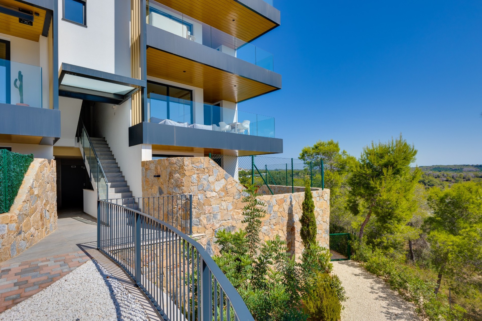 Herverkoop - Apartment - Las Colinas Golf Resort - Las Colinas golf