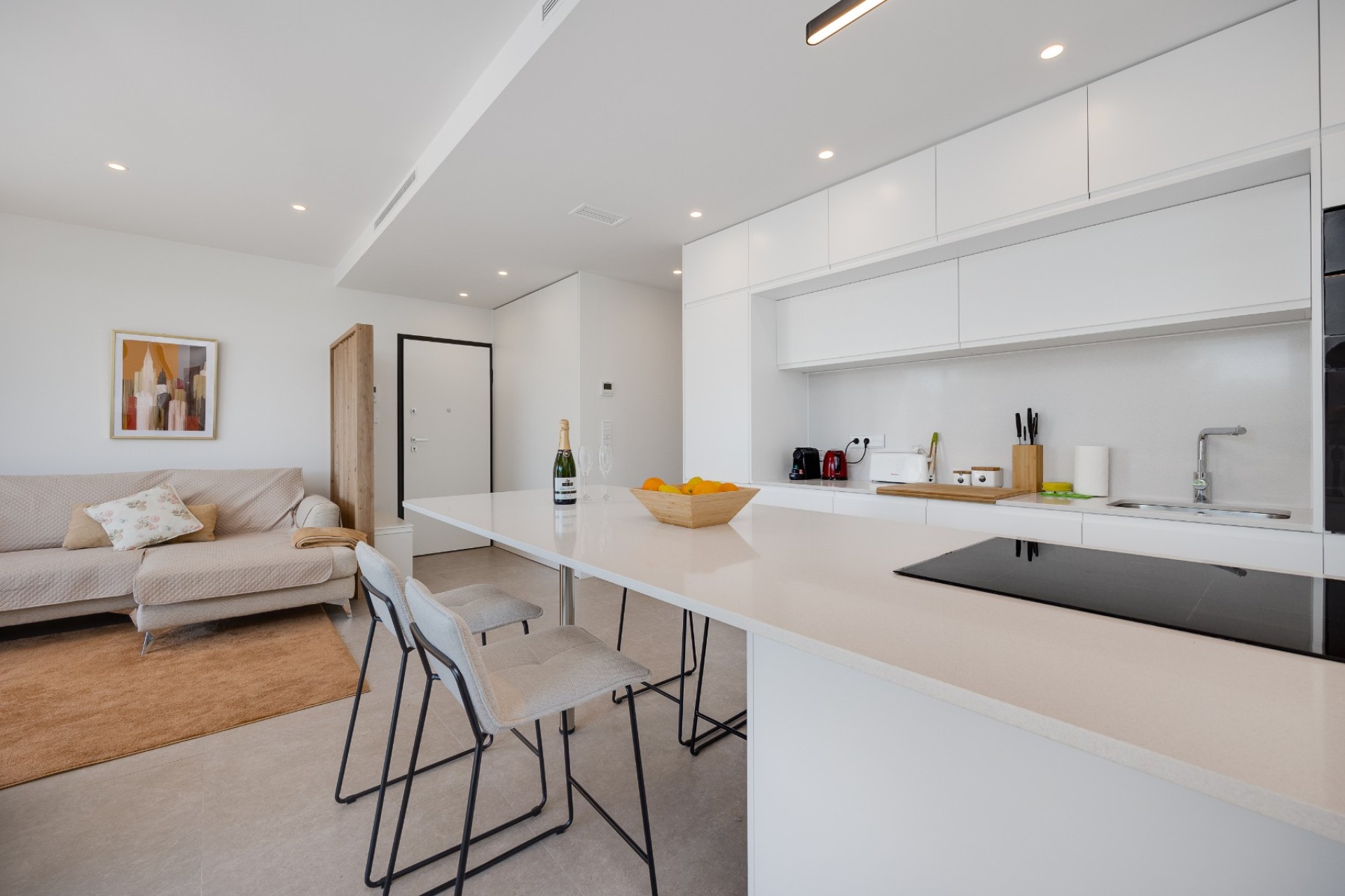 Herverkoop - Apartment - Las Colinas Golf Resort - Las Colinas golf