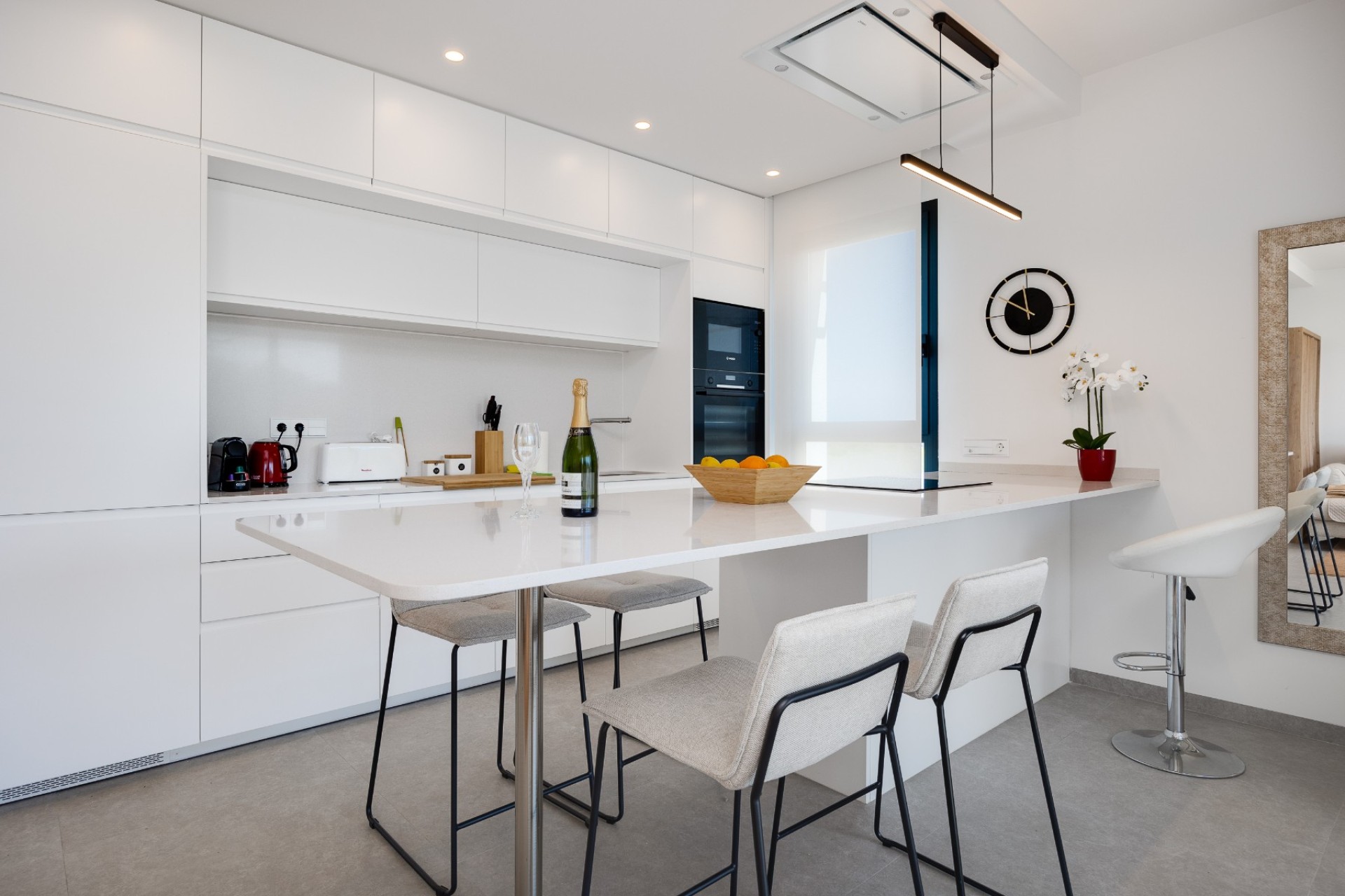 Herverkoop - Apartment - Las Colinas Golf Resort - Las Colinas golf