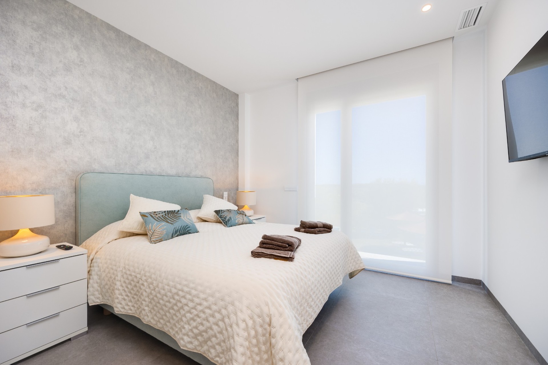 Herverkoop - Apartment - Las Colinas Golf Resort - Las Colinas golf