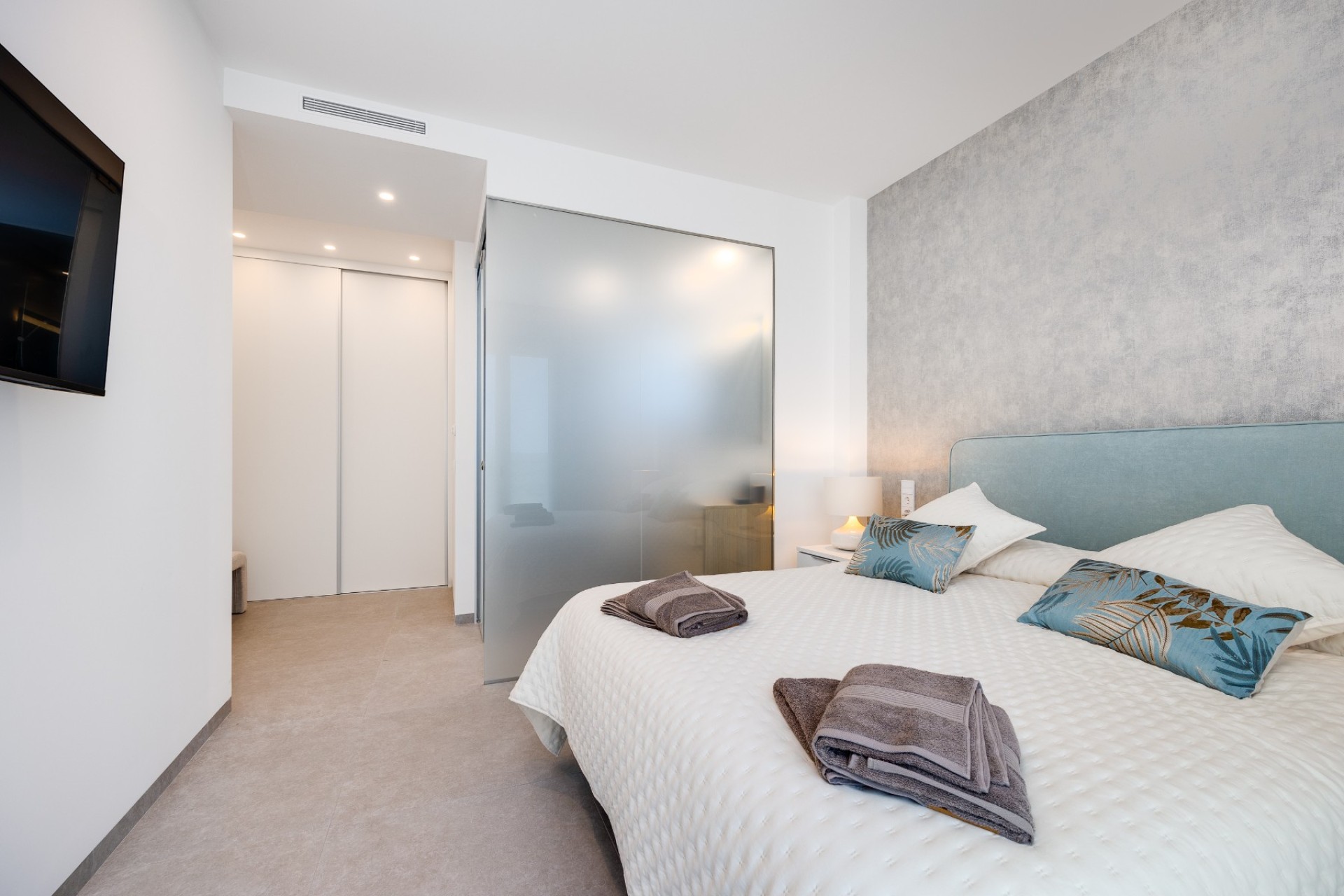 Herverkoop - Apartment - Las Colinas Golf Resort - Las Colinas golf