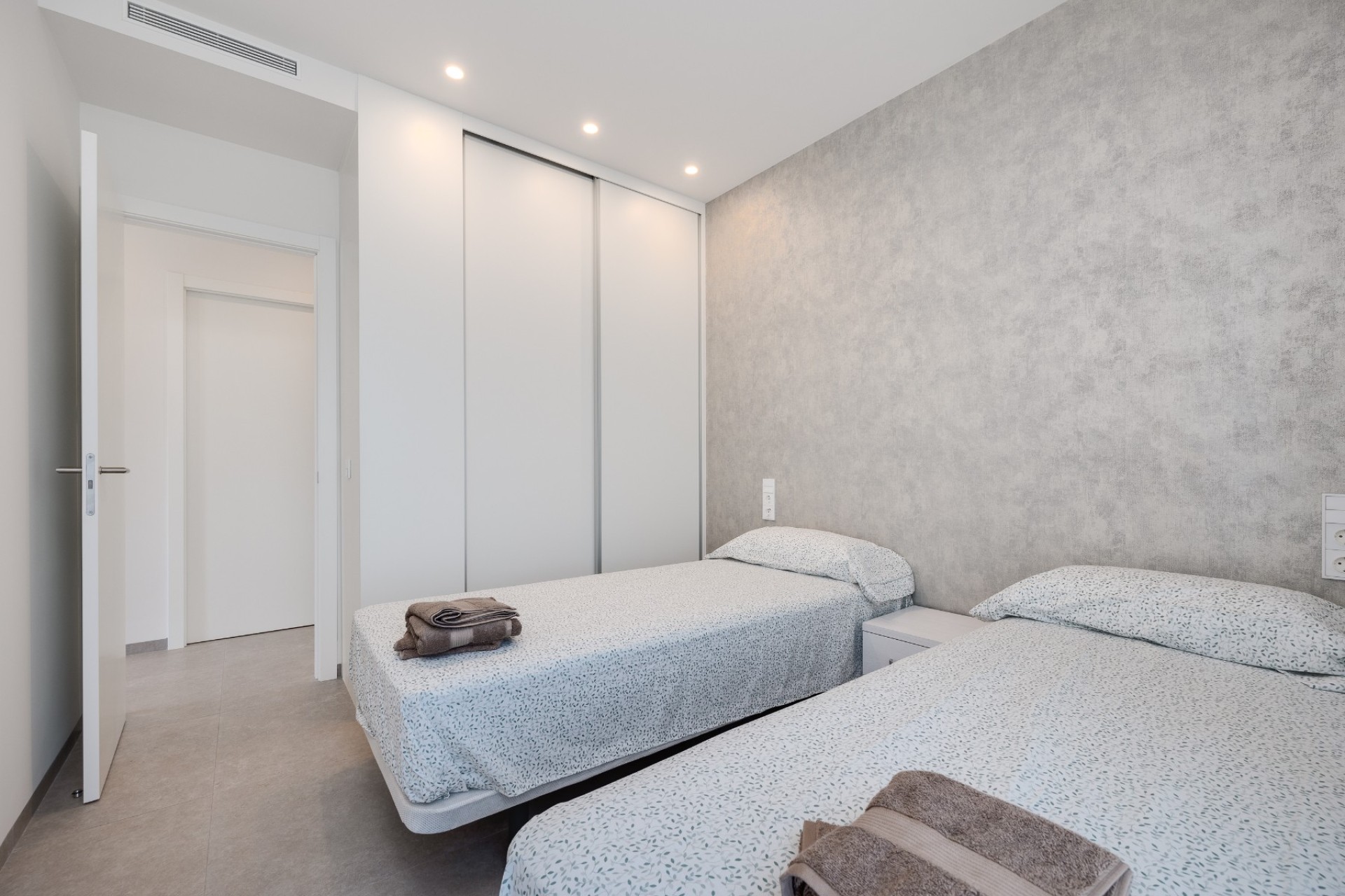 Herverkoop - Apartment - Las Colinas Golf Resort - Las Colinas golf