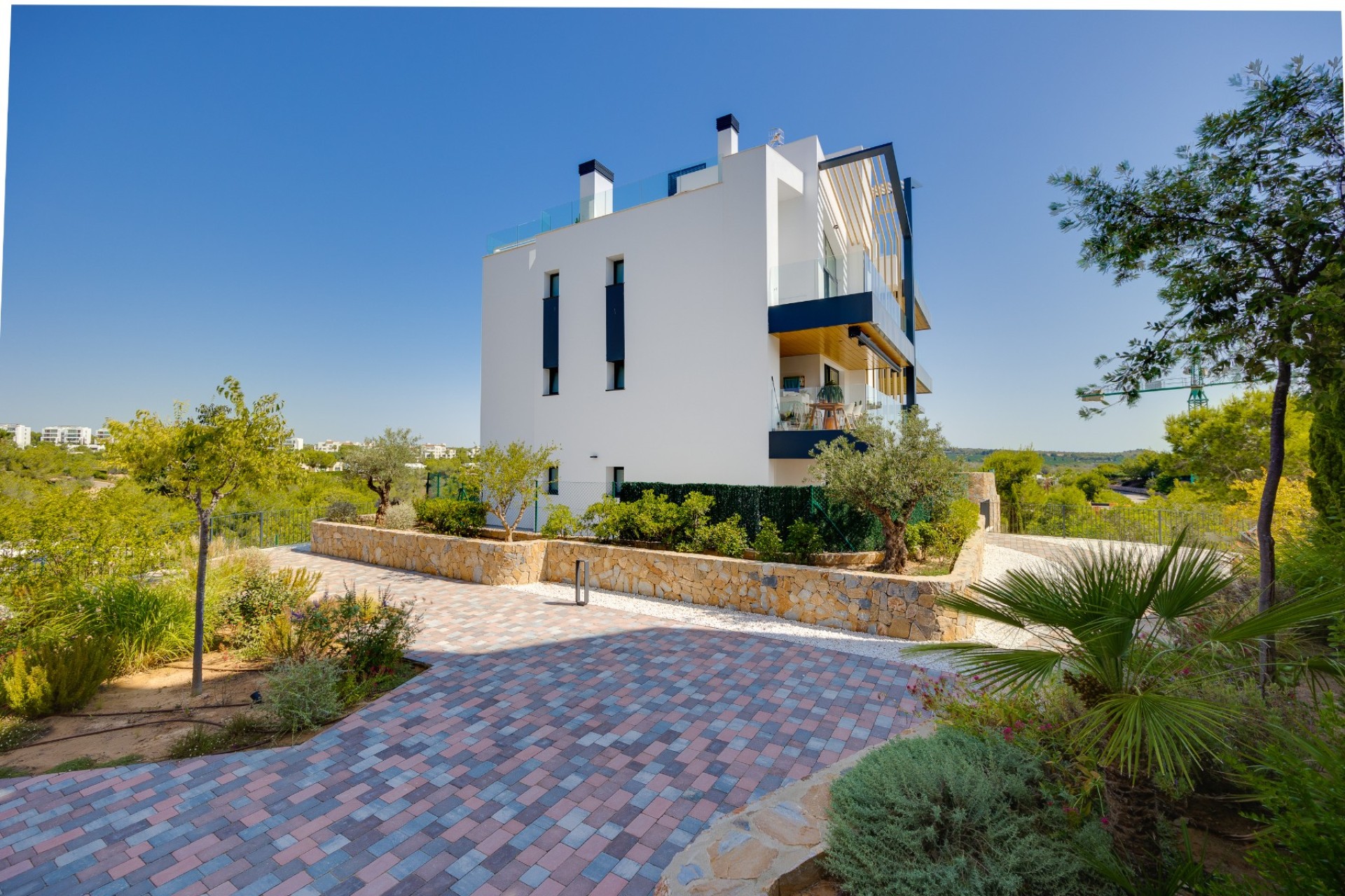 Herverkoop - Apartment - Las Colinas Golf Resort - Las Colinas golf