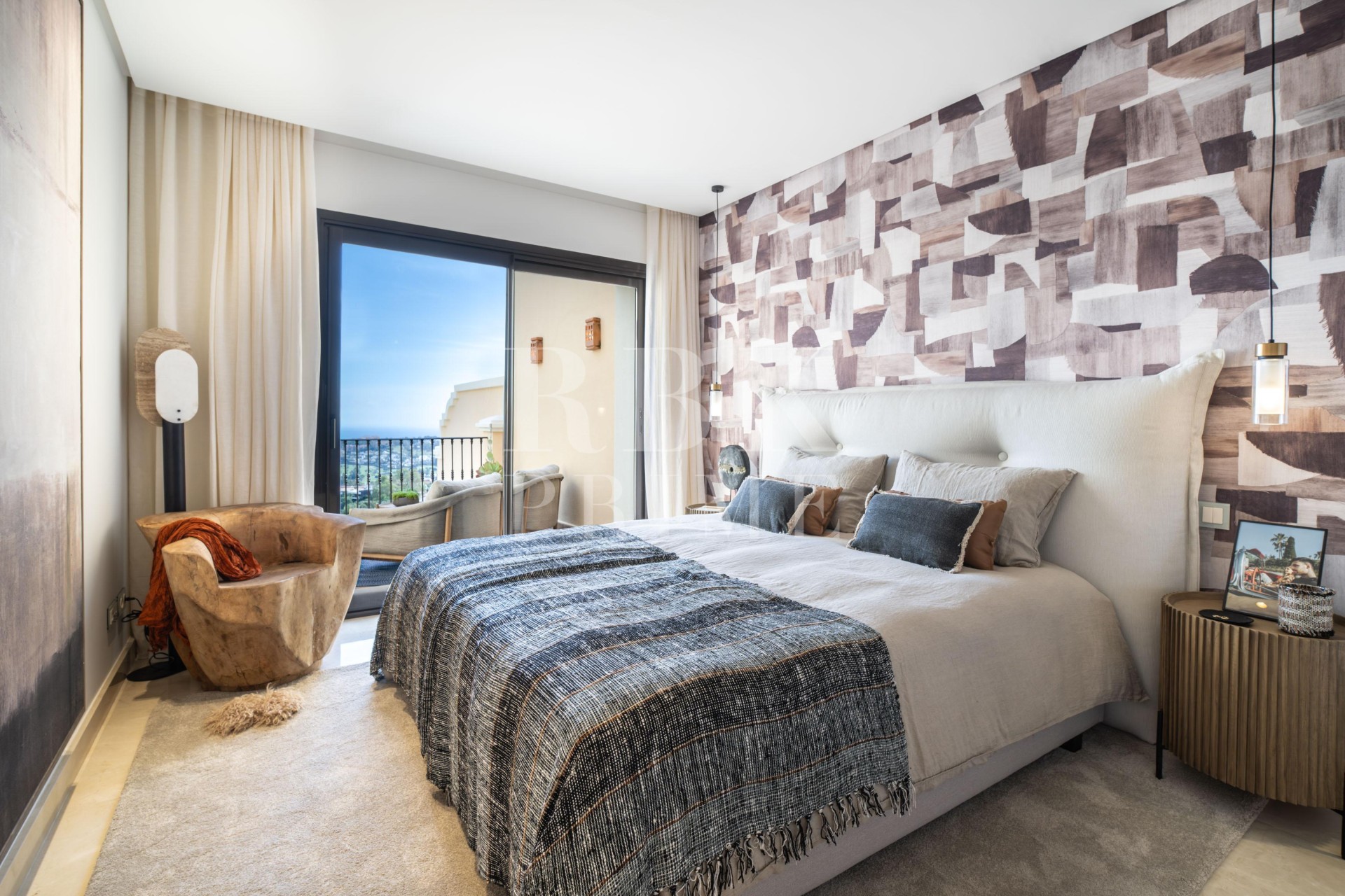 Herverkoop - Apartment - Malaga - Benahavís