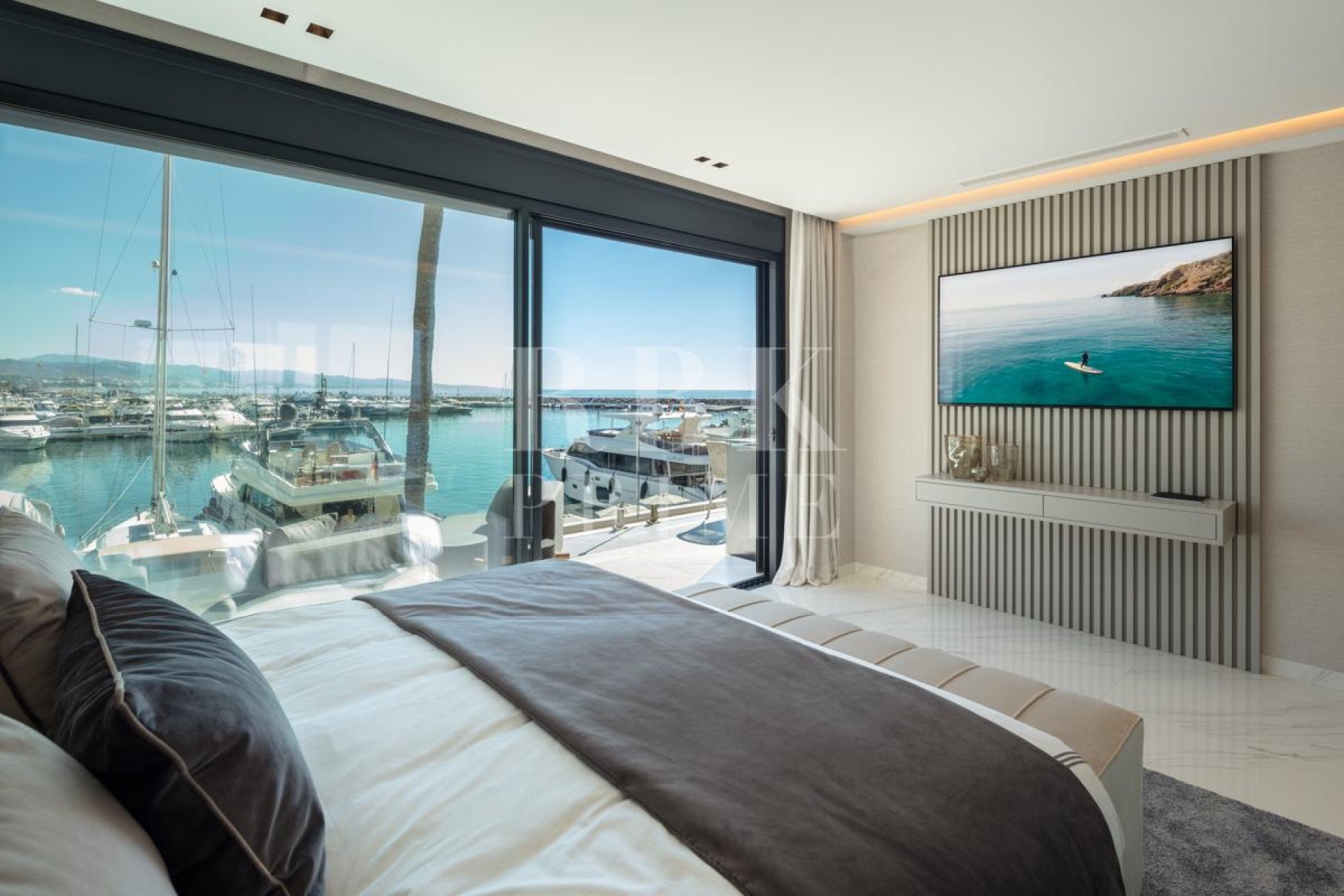 Herverkoop - Apartment - Malaga - Nueva Andalucía