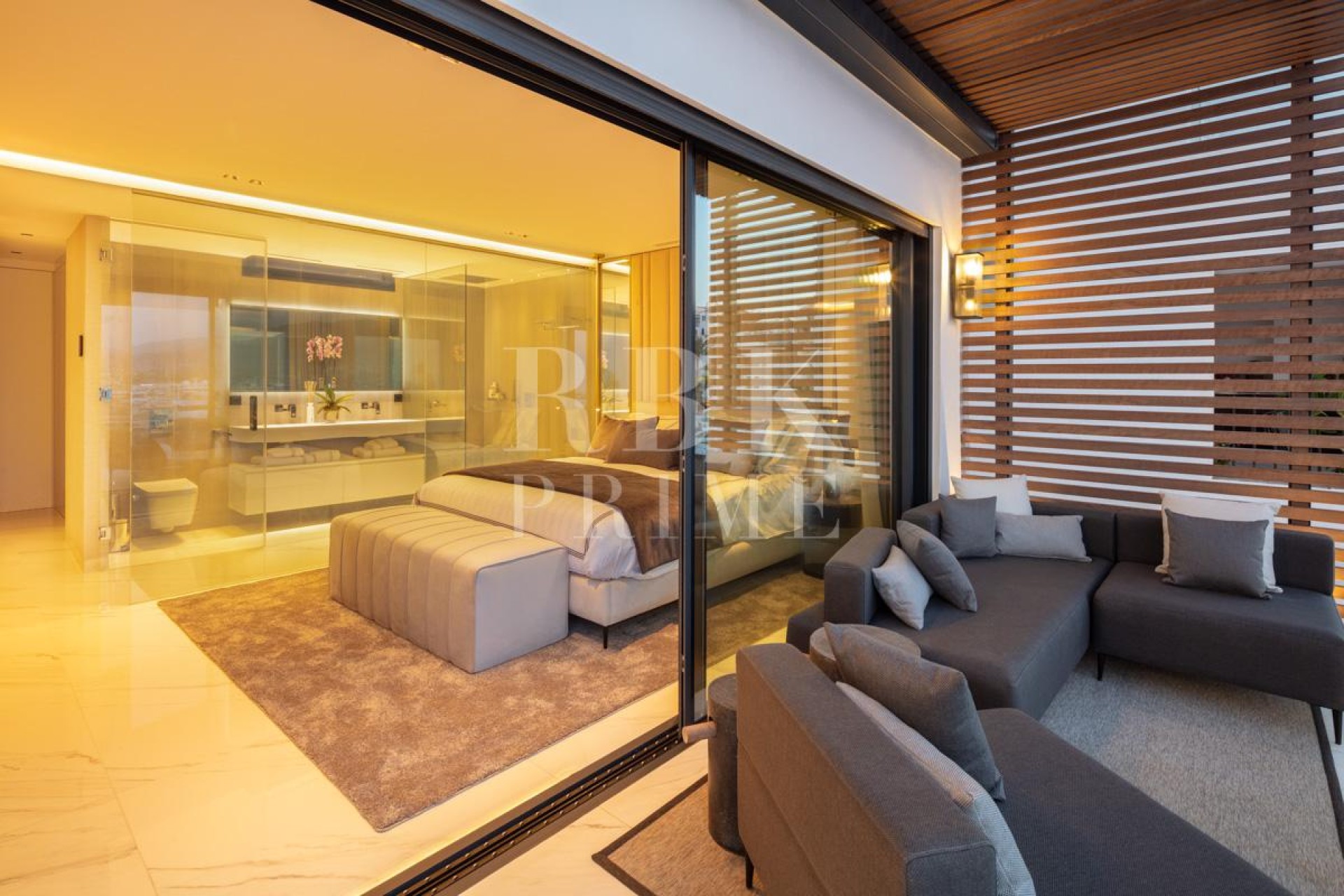 Herverkoop - Apartment - Malaga - Nueva Andalucía