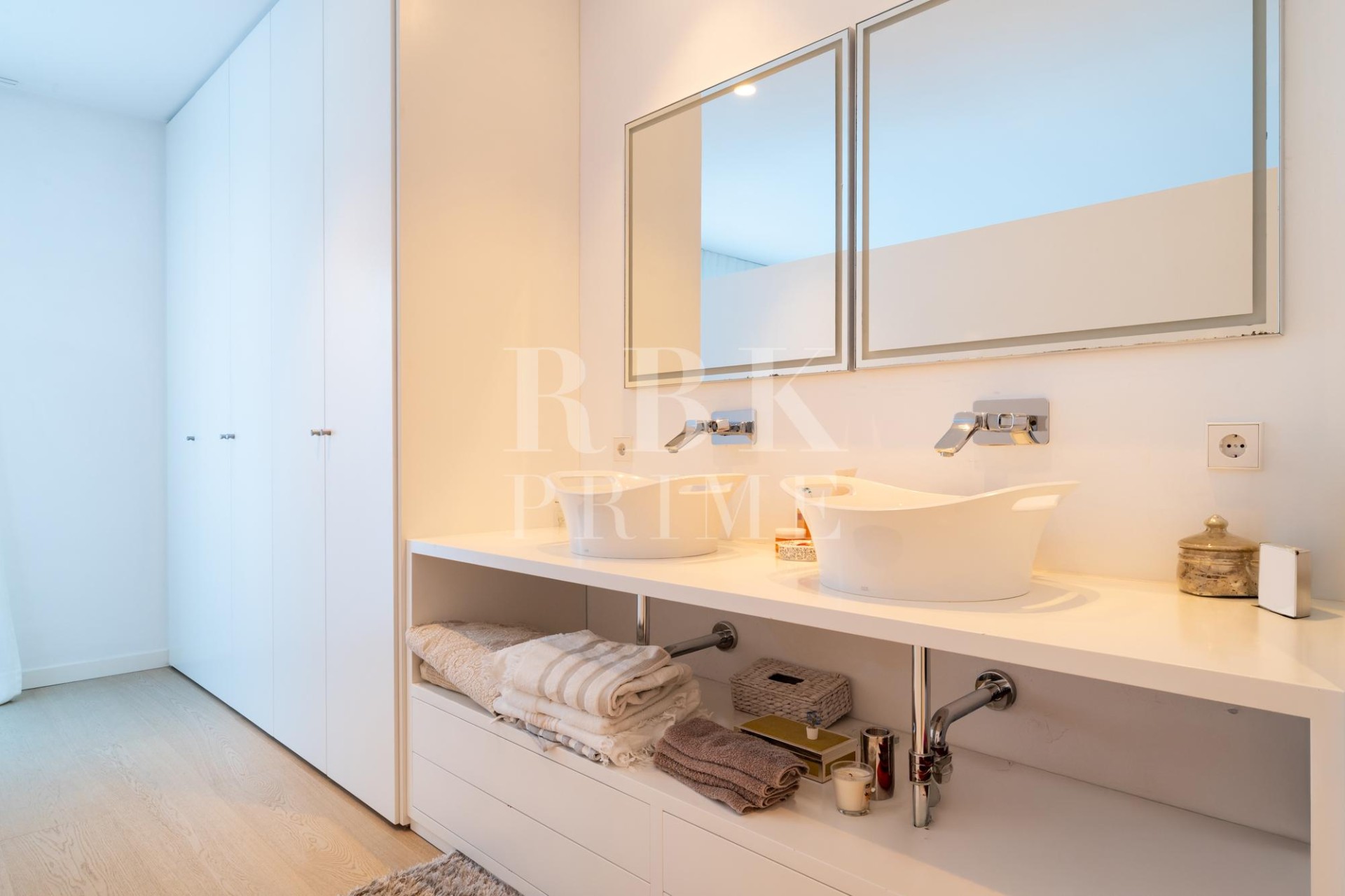 Herverkoop - Apartment - Manacor - Portocristo