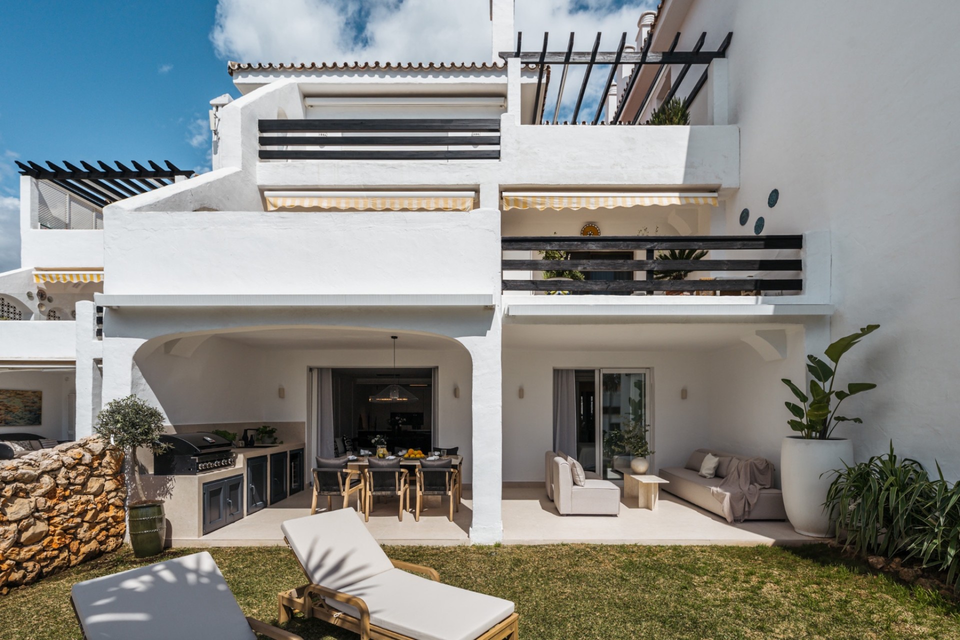 Herverkoop - Apartment - Marbella - Golden Mile