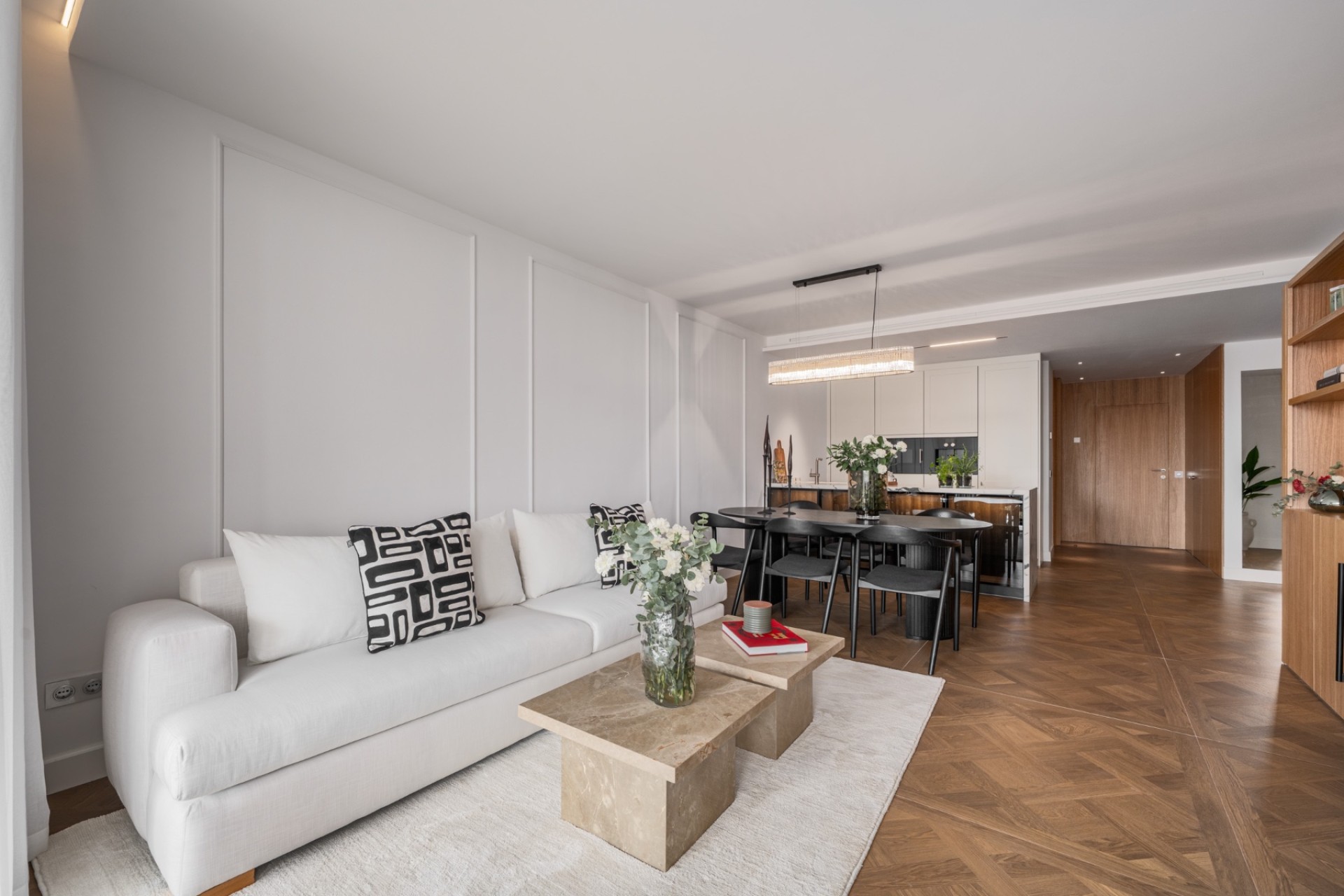 Herverkoop - Apartment - Marbella - Golden Mile