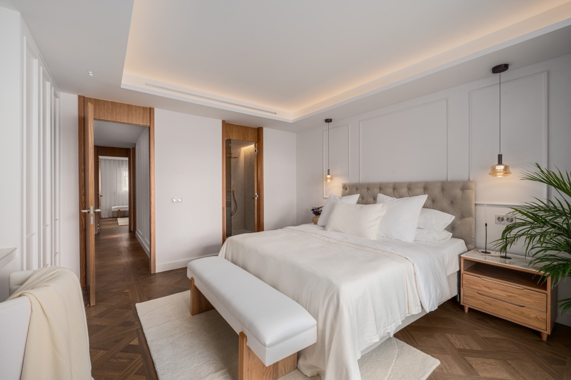 Herverkoop - Apartment - Marbella - Golden Mile