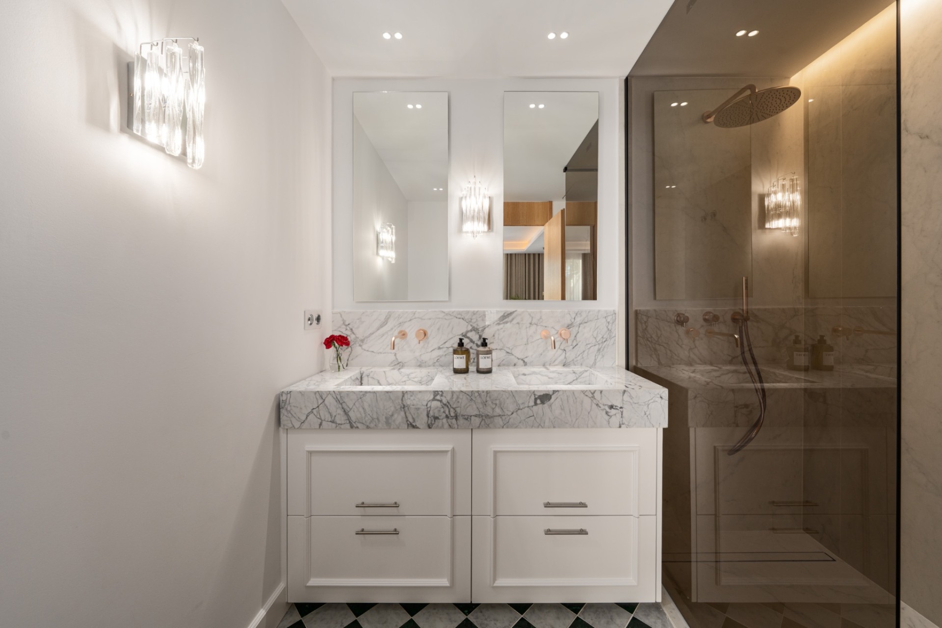 Herverkoop - Apartment - Marbella - Golden Mile