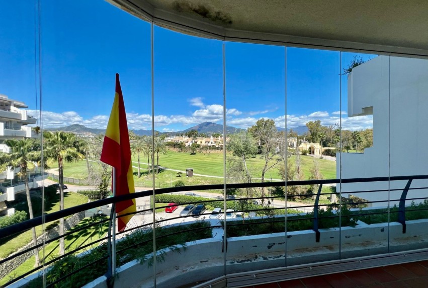 Herverkoop - Apartment - Marbella - Guadalmina Alta