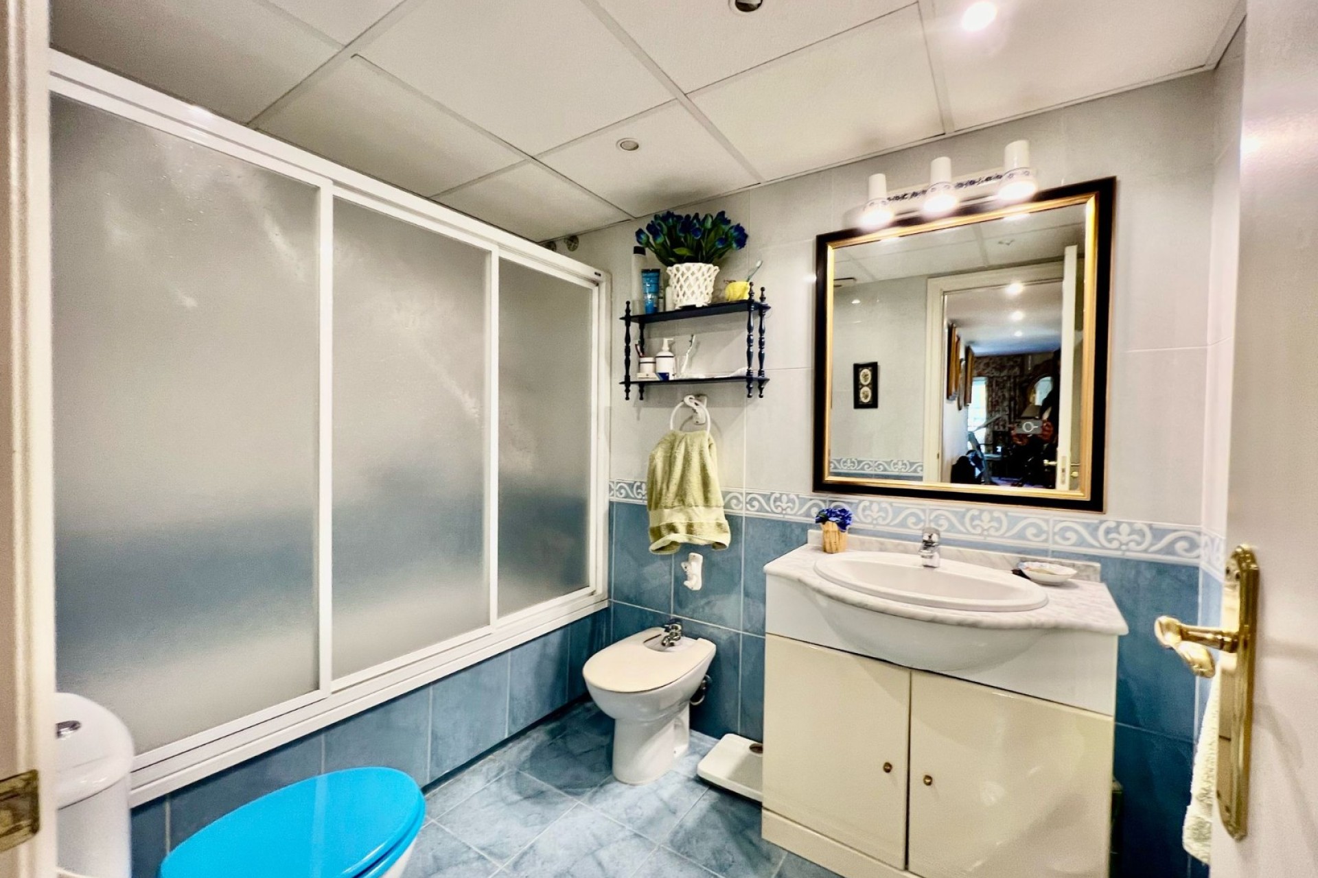 Herverkoop - Apartment - Marbella - Guadalmina Alta