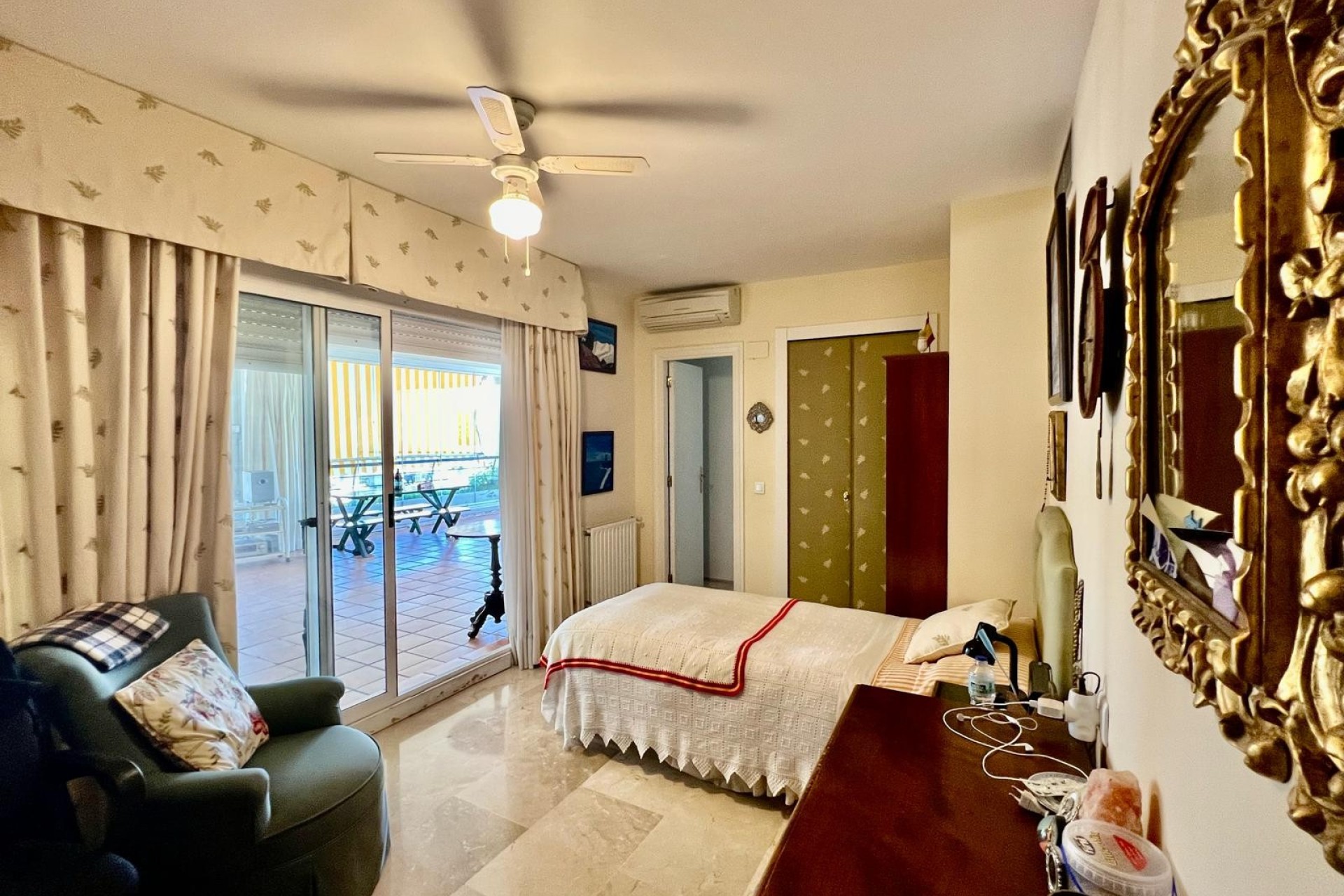 Herverkoop - Apartment - Marbella - Guadalmina Alta