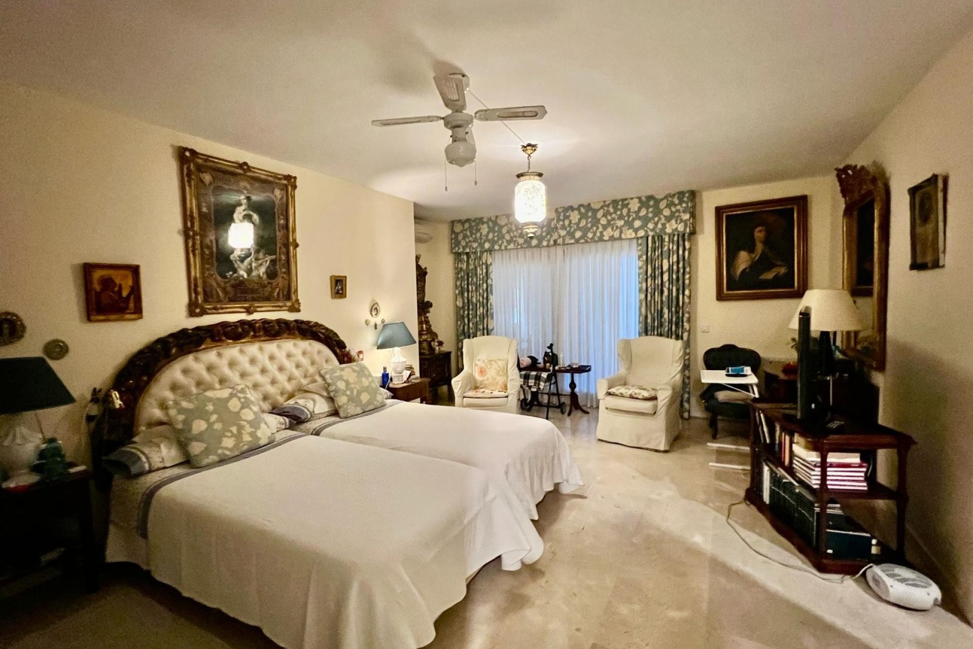 Herverkoop - Apartment - Marbella - Guadalmina Alta