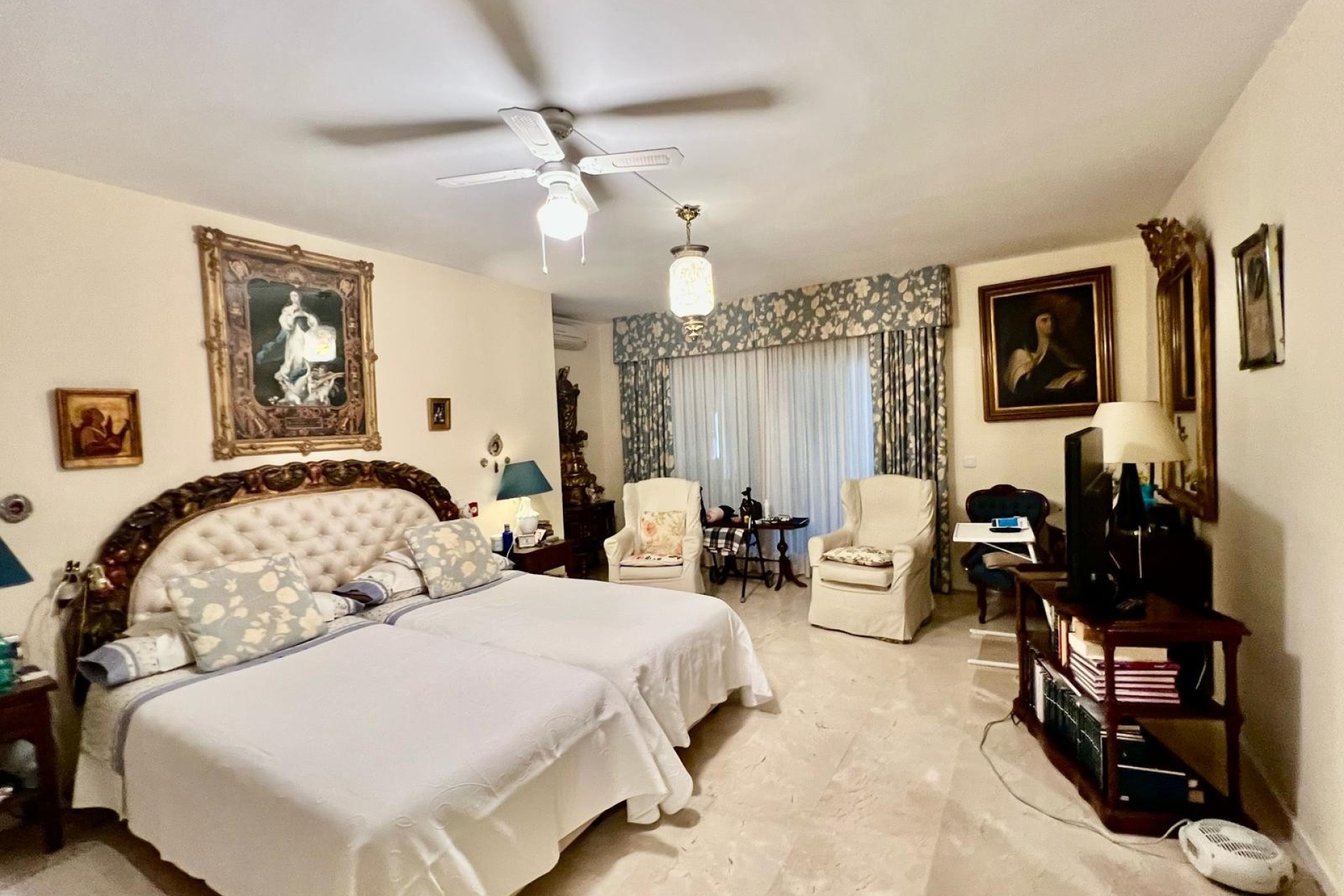 Herverkoop - Apartment - Marbella - Guadalmina Alta