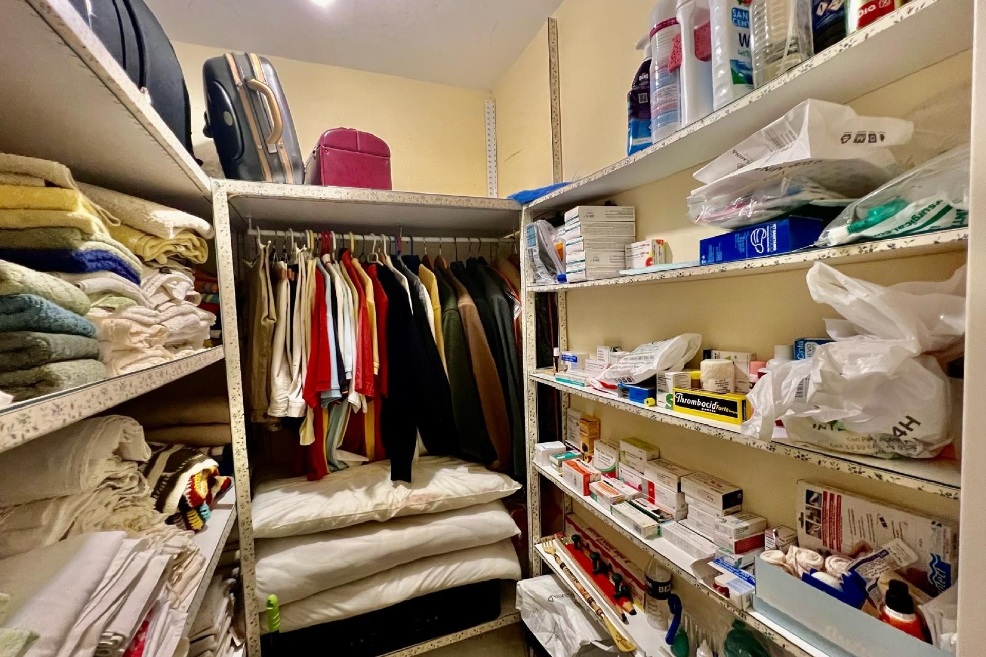 Herverkoop - Apartment - Marbella - Guadalmina Alta