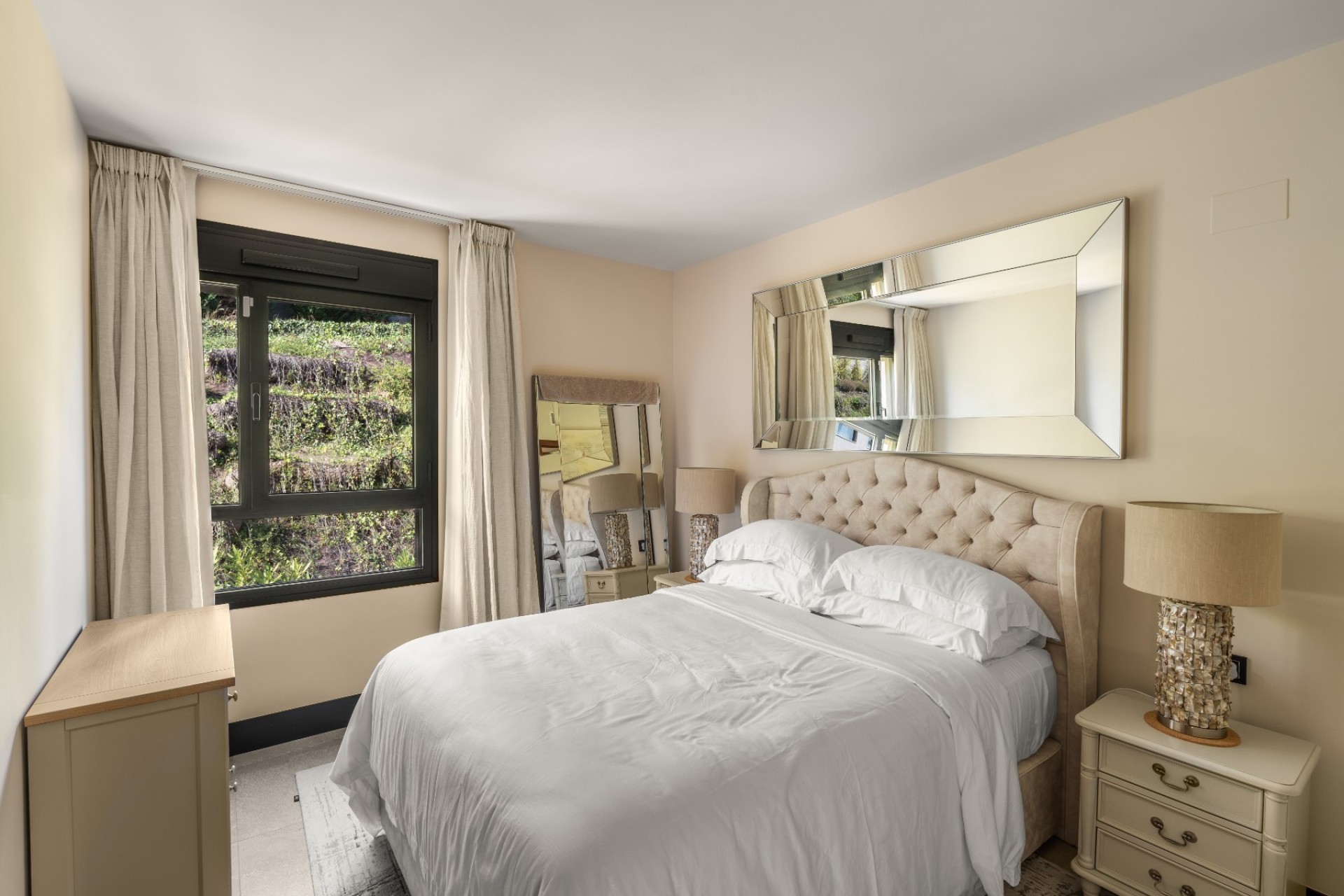 Herverkoop - Apartment - Marbella - Nueva Andalucía