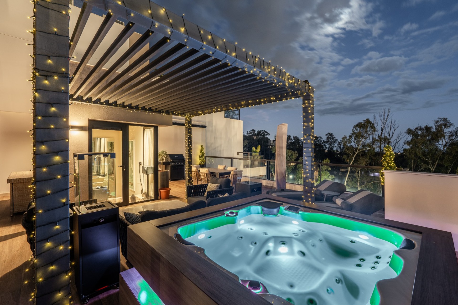 Herverkoop - Apartment - Marbella - Nueva Andalucía