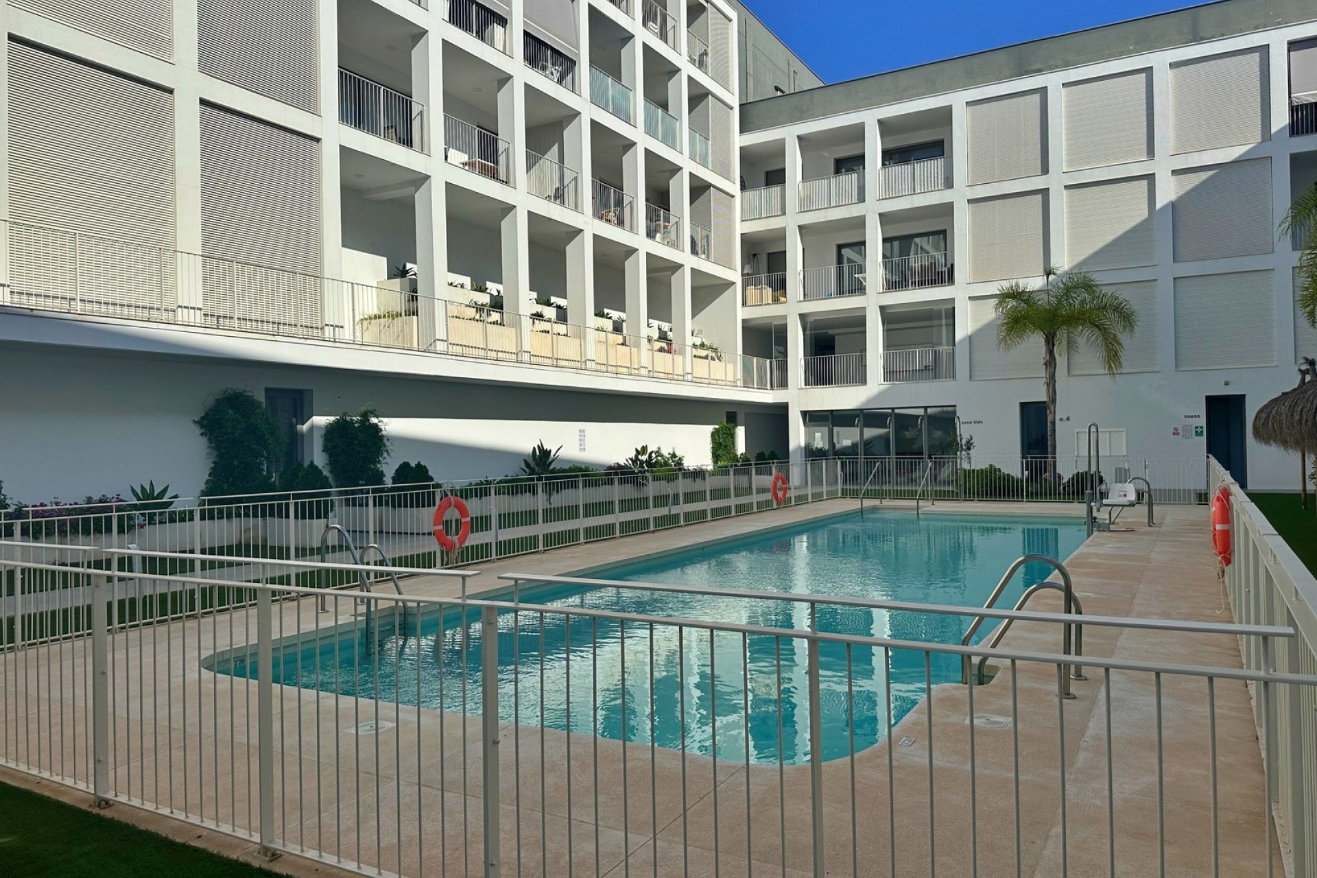 Herverkoop - Apartment - Marbella - San Pedro de Alcantara