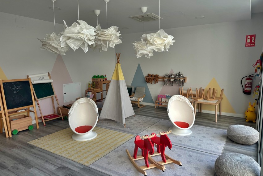 Herverkoop - Apartment - Marbella - San Pedro de Alcantara