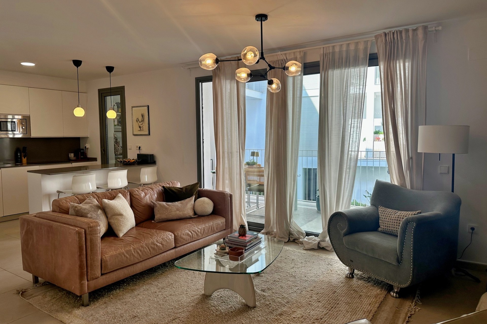 Herverkoop - Apartment - Marbella - San Pedro de Alcantara