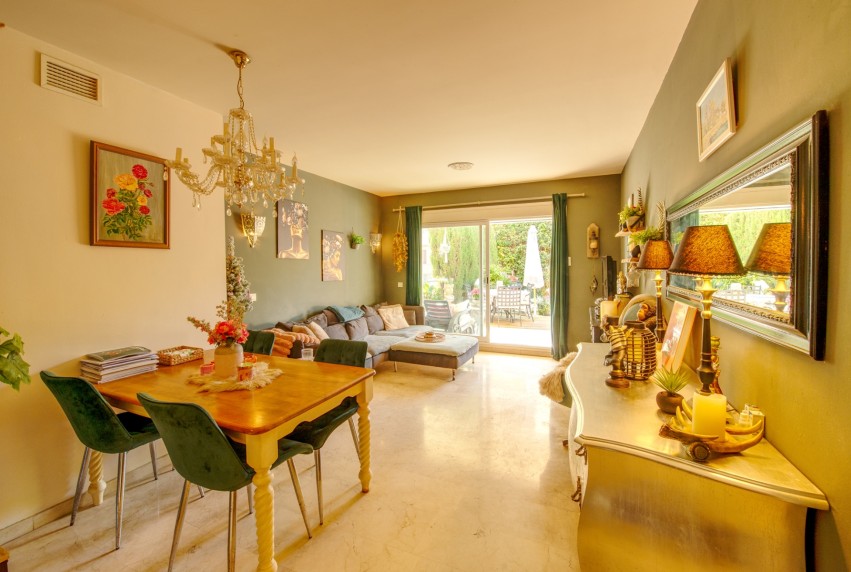 Herverkoop - Apartment - Marbella - San Pedro de Alcantara