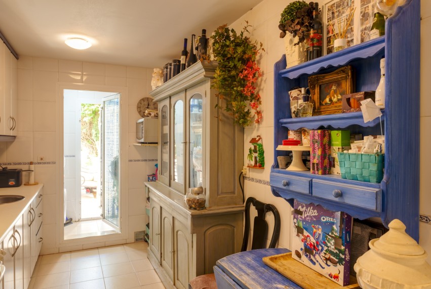 Herverkoop - Apartment - Marbella - San Pedro de Alcantara