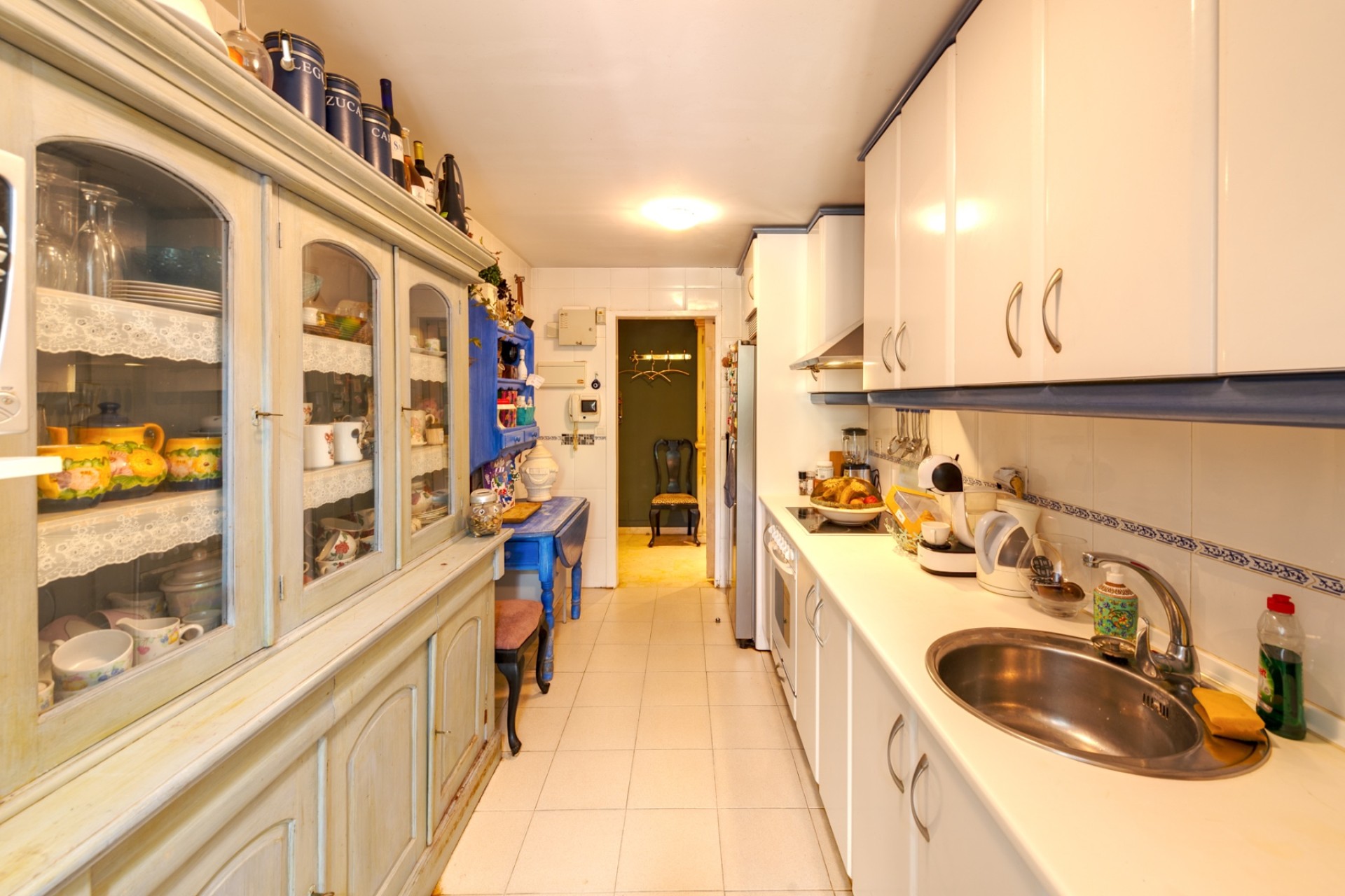 Herverkoop - Apartment - Marbella - San Pedro de Alcantara