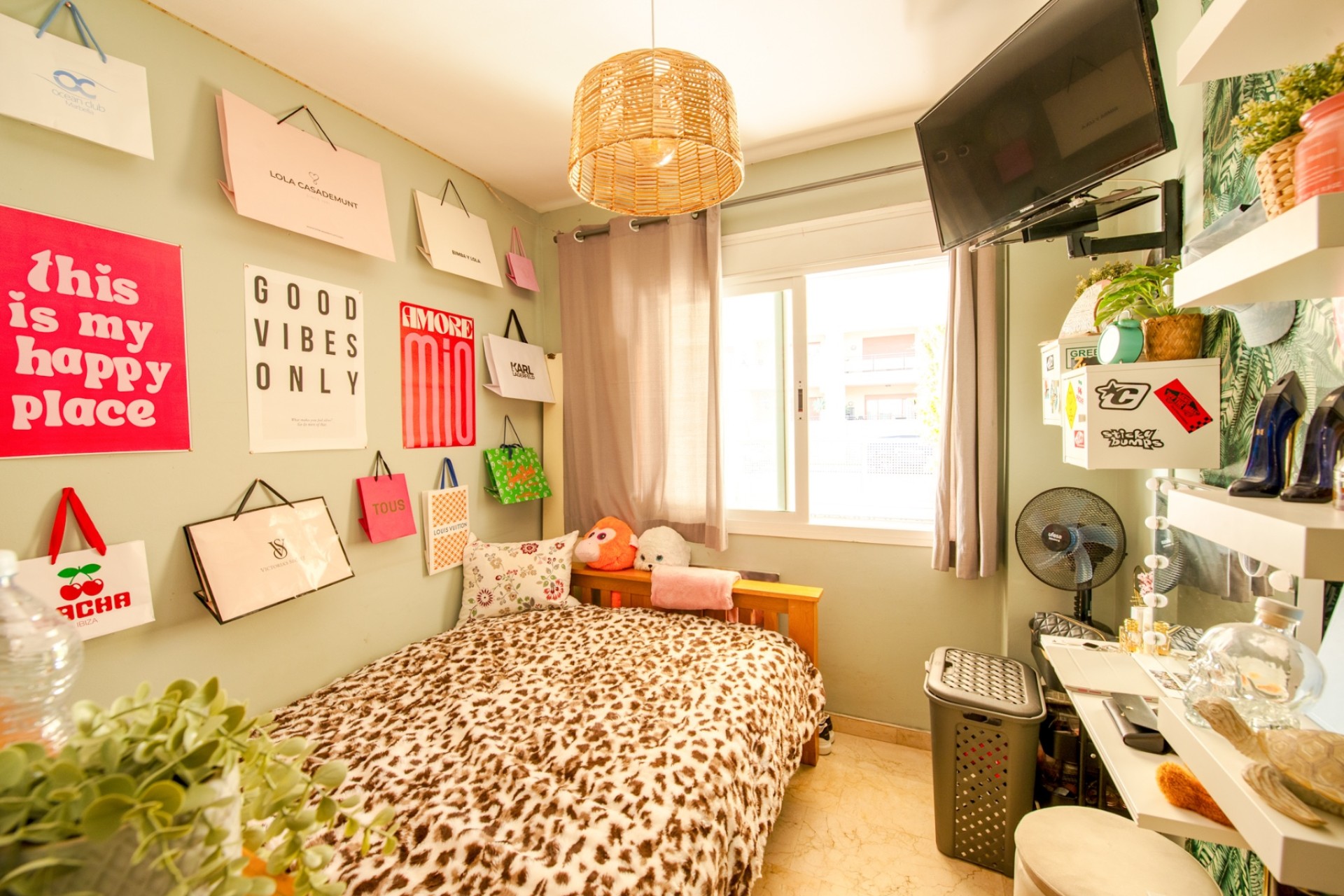 Herverkoop - Apartment - Marbella - San Pedro de Alcantara