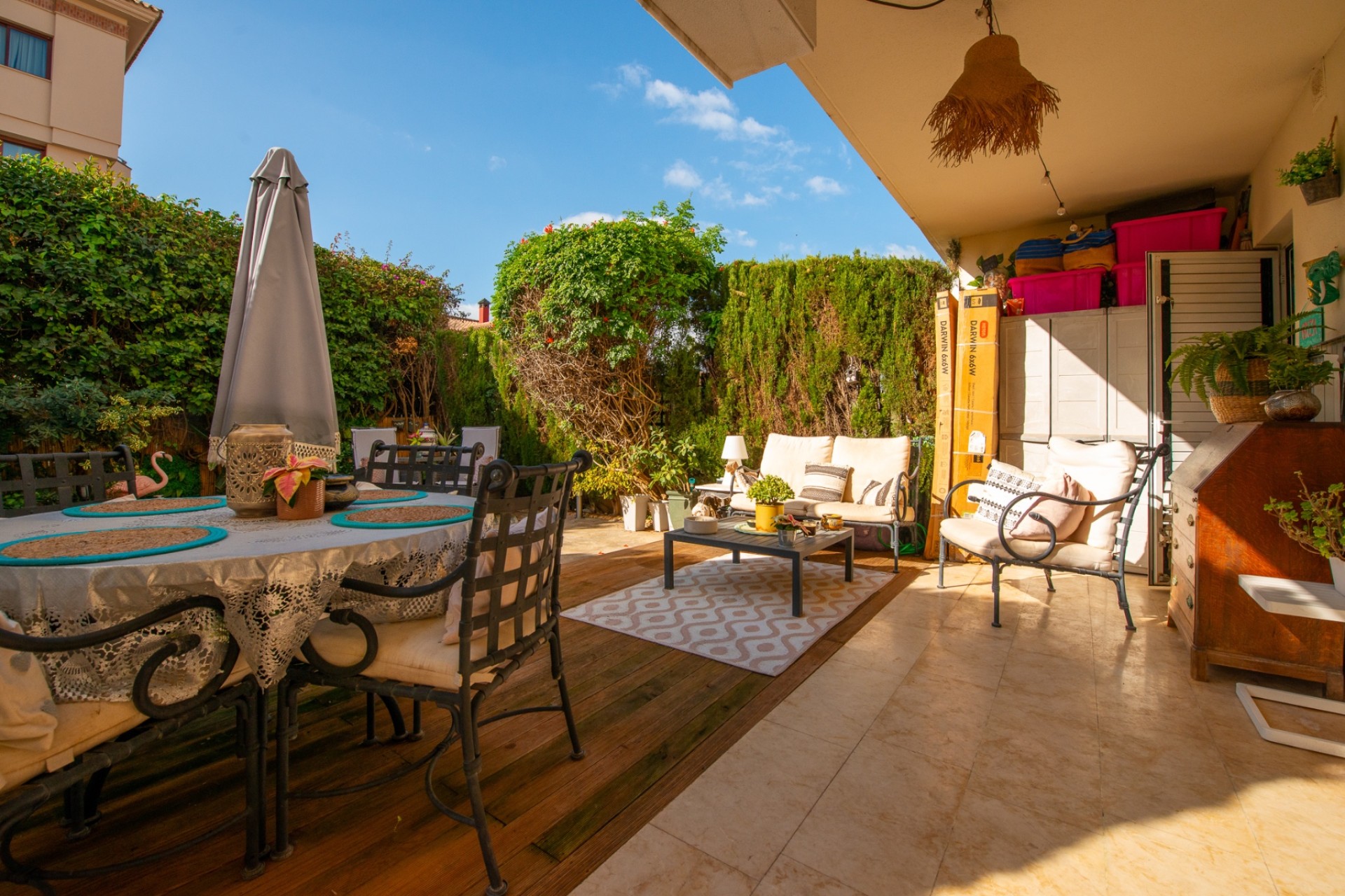 Herverkoop - Apartment - Marbella - San Pedro de Alcantara