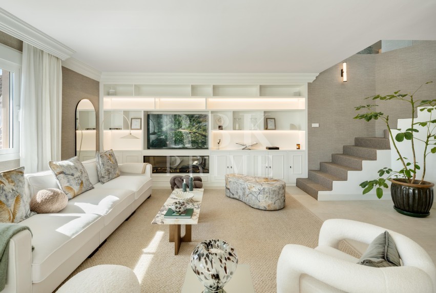 Herverkoop - Apartment - Marbella