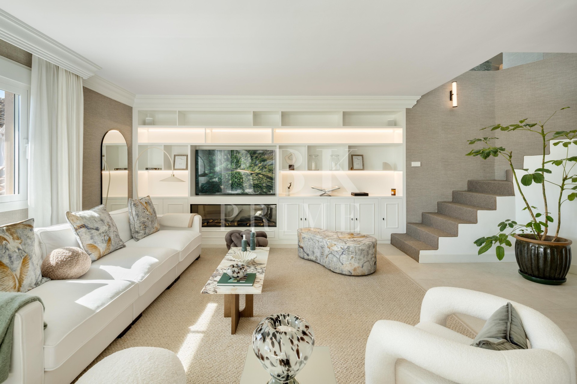 Herverkoop - Apartment - Marbella