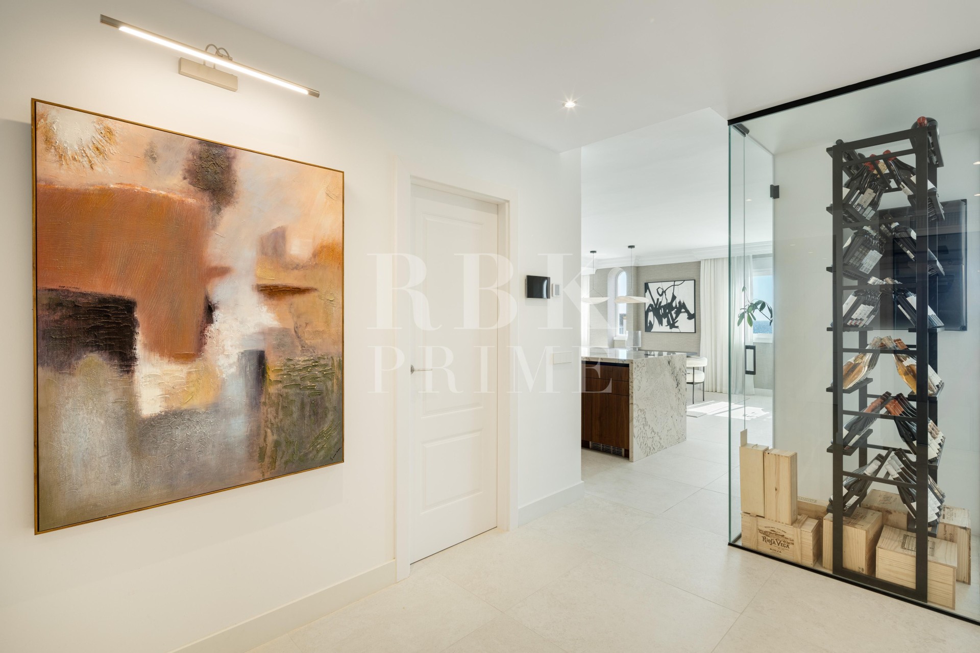 Herverkoop - Apartment - Marbella