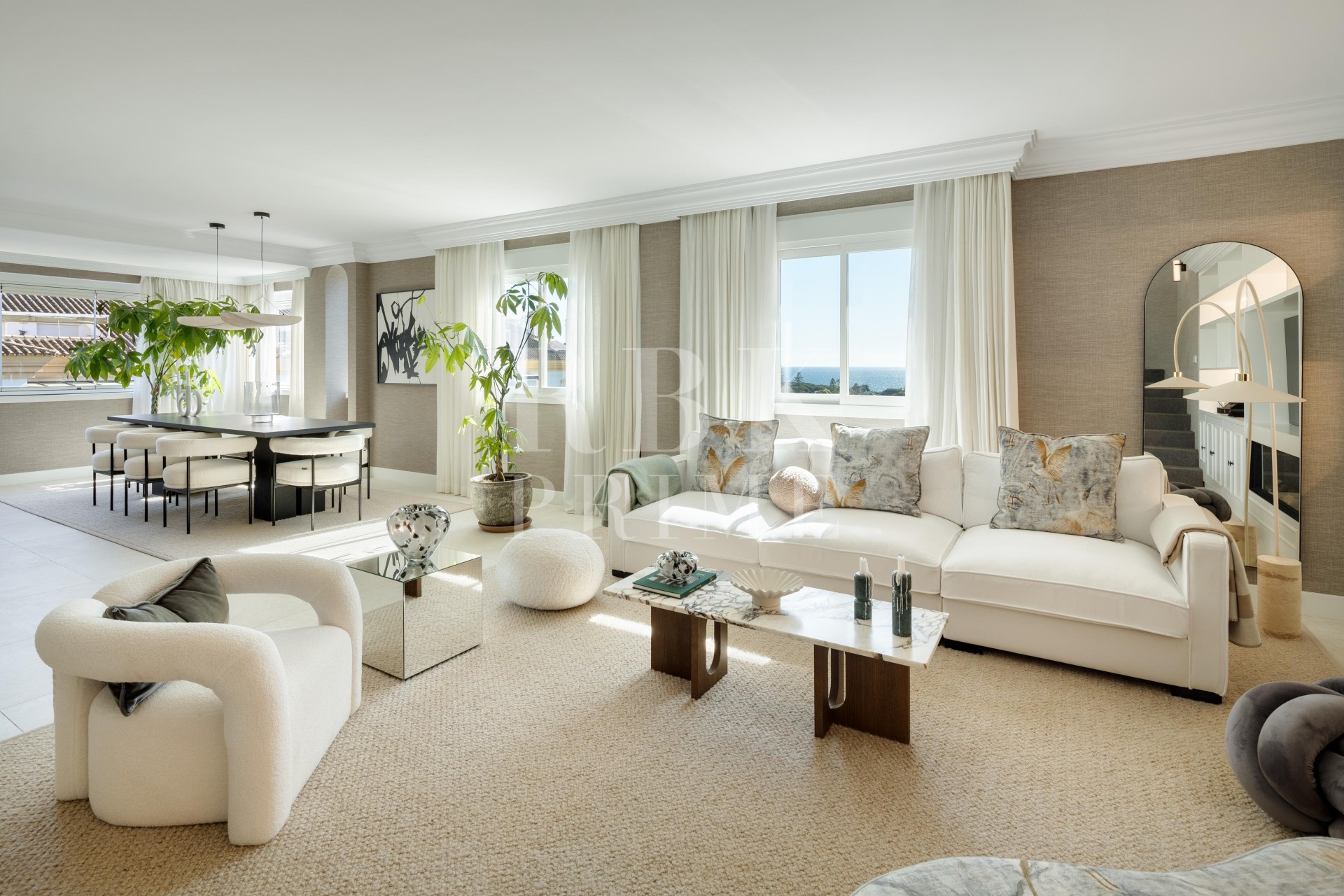 Herverkoop - Apartment - Marbella