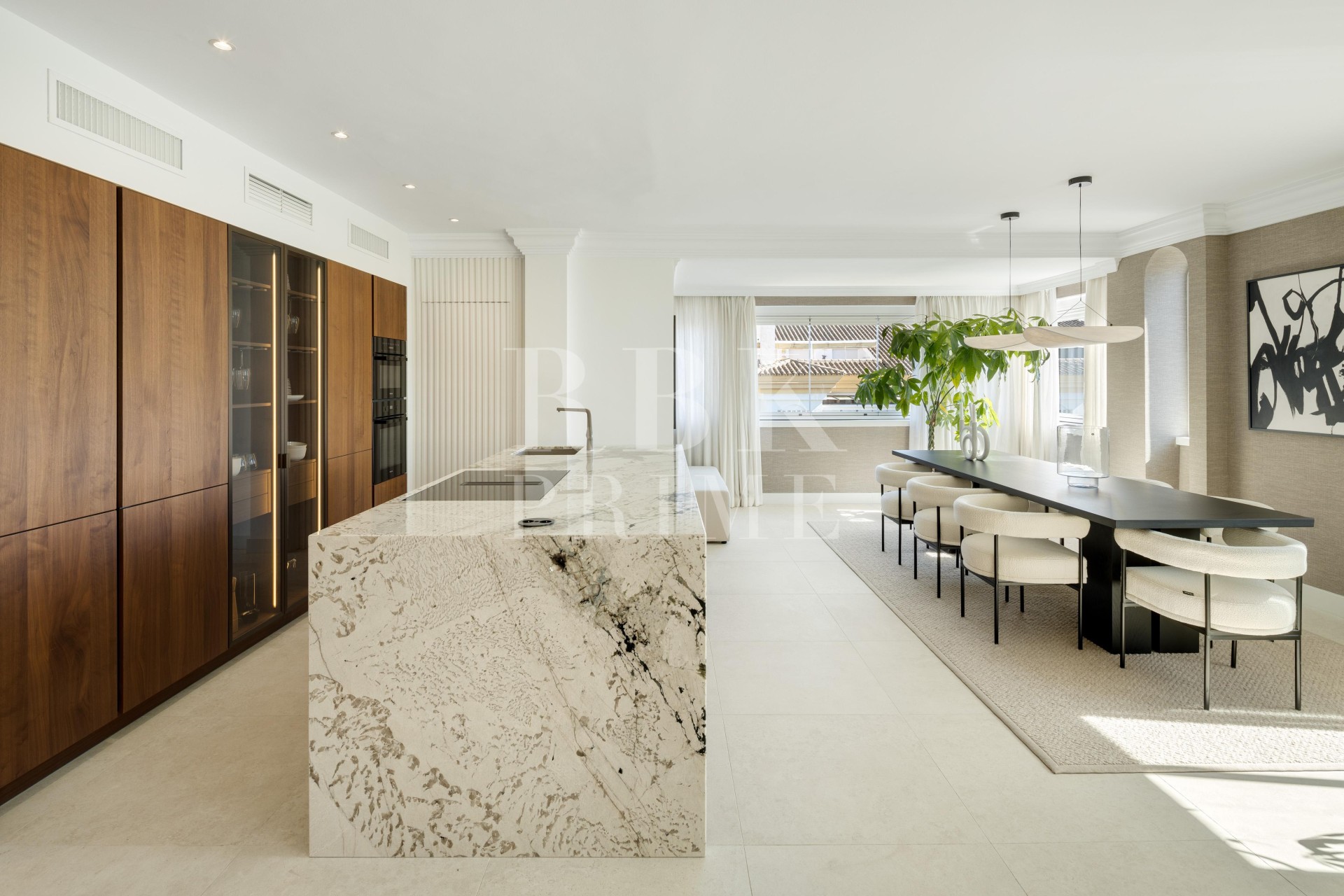 Herverkoop - Apartment - Marbella