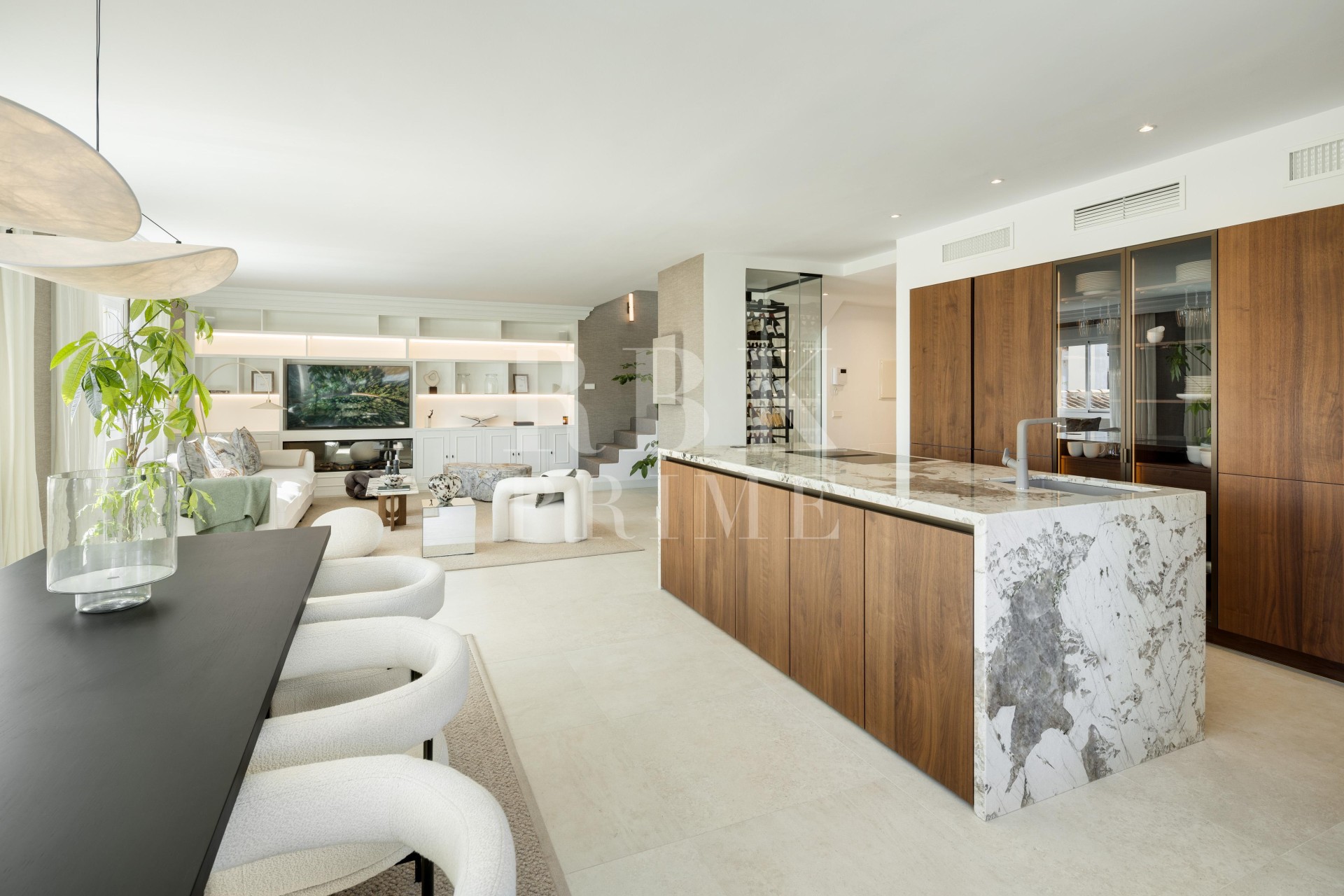 Herverkoop - Apartment - Marbella