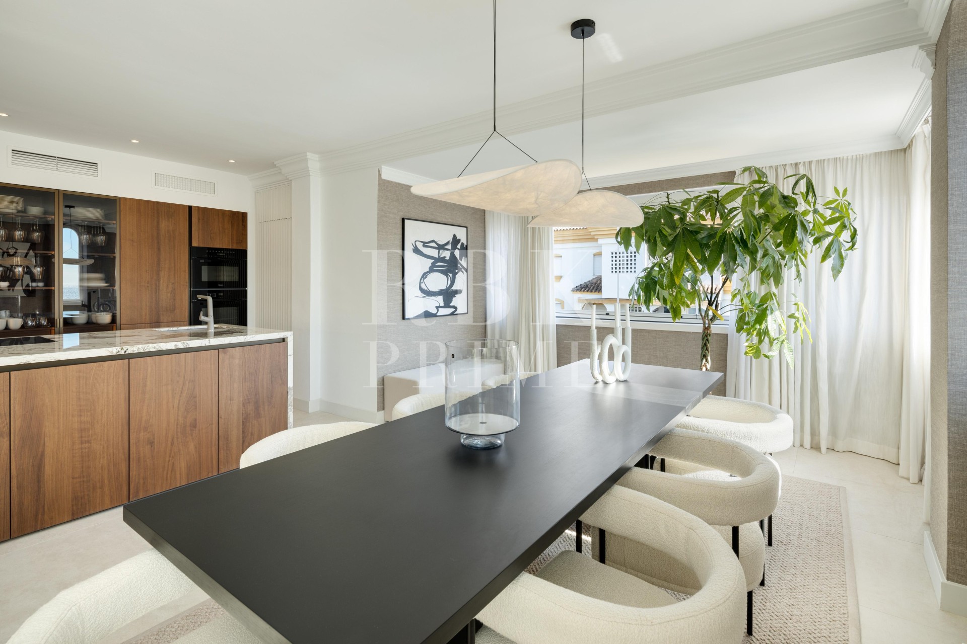 Herverkoop - Apartment - Marbella