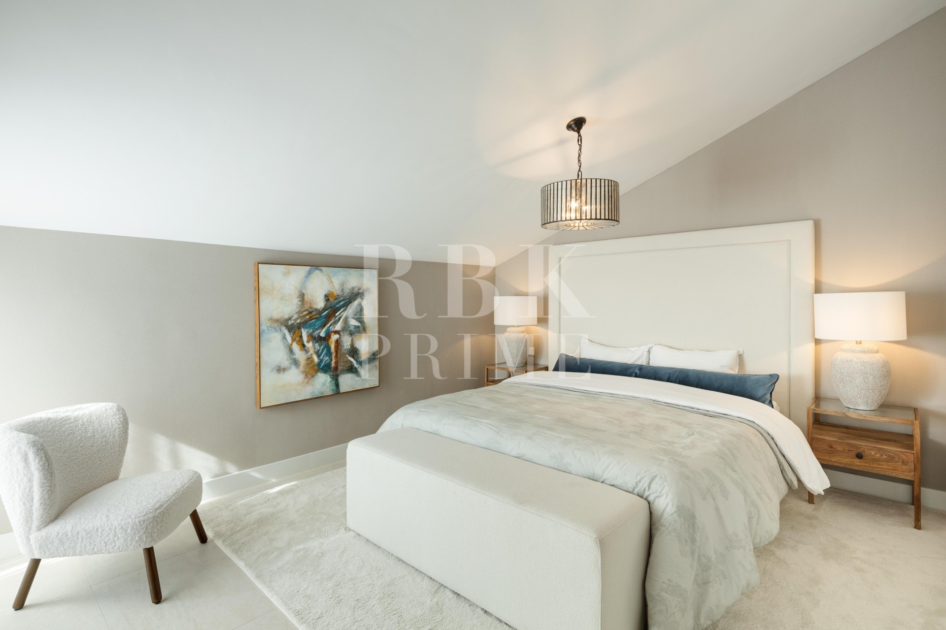 Herverkoop - Apartment - Marbella