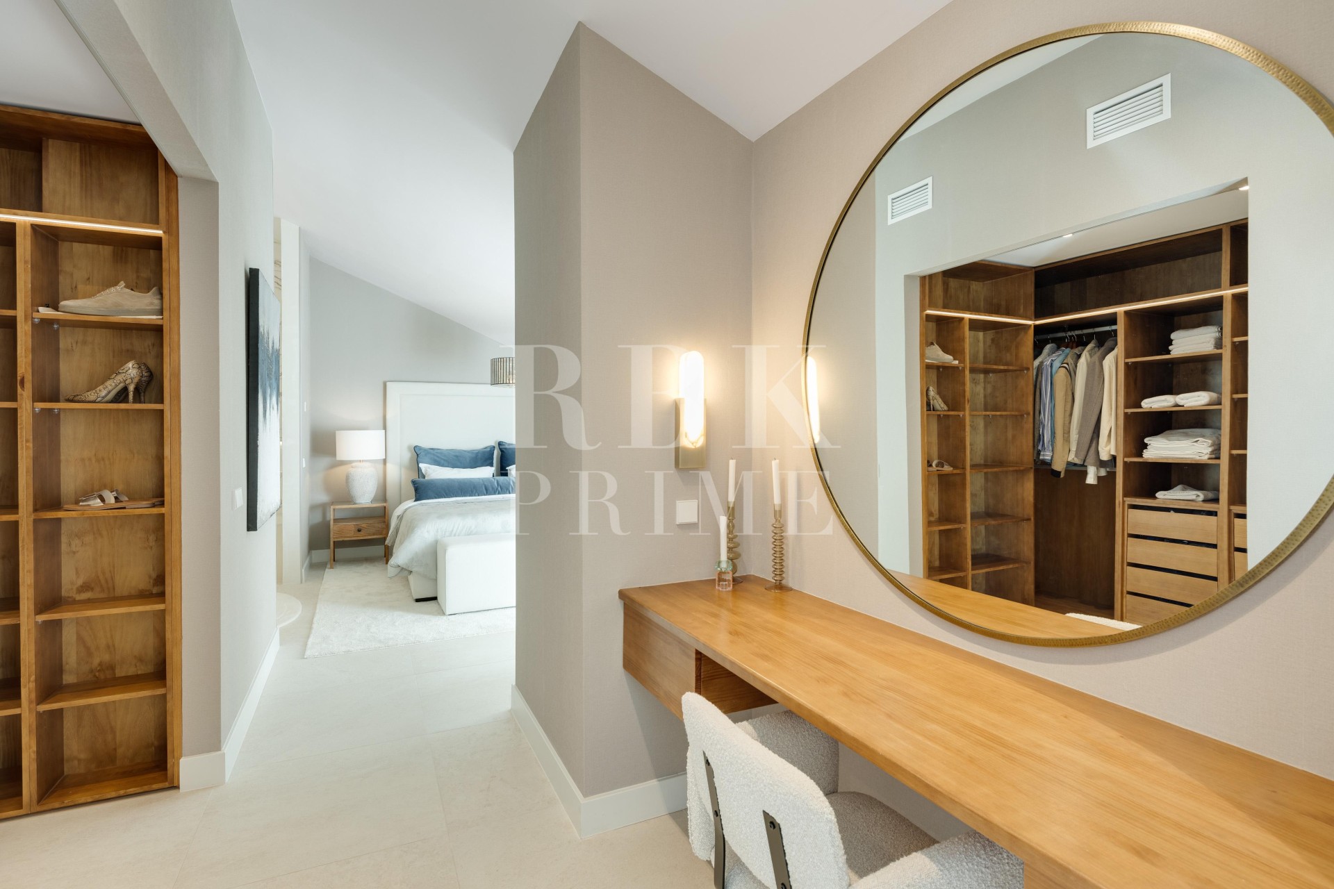 Herverkoop - Apartment - Marbella