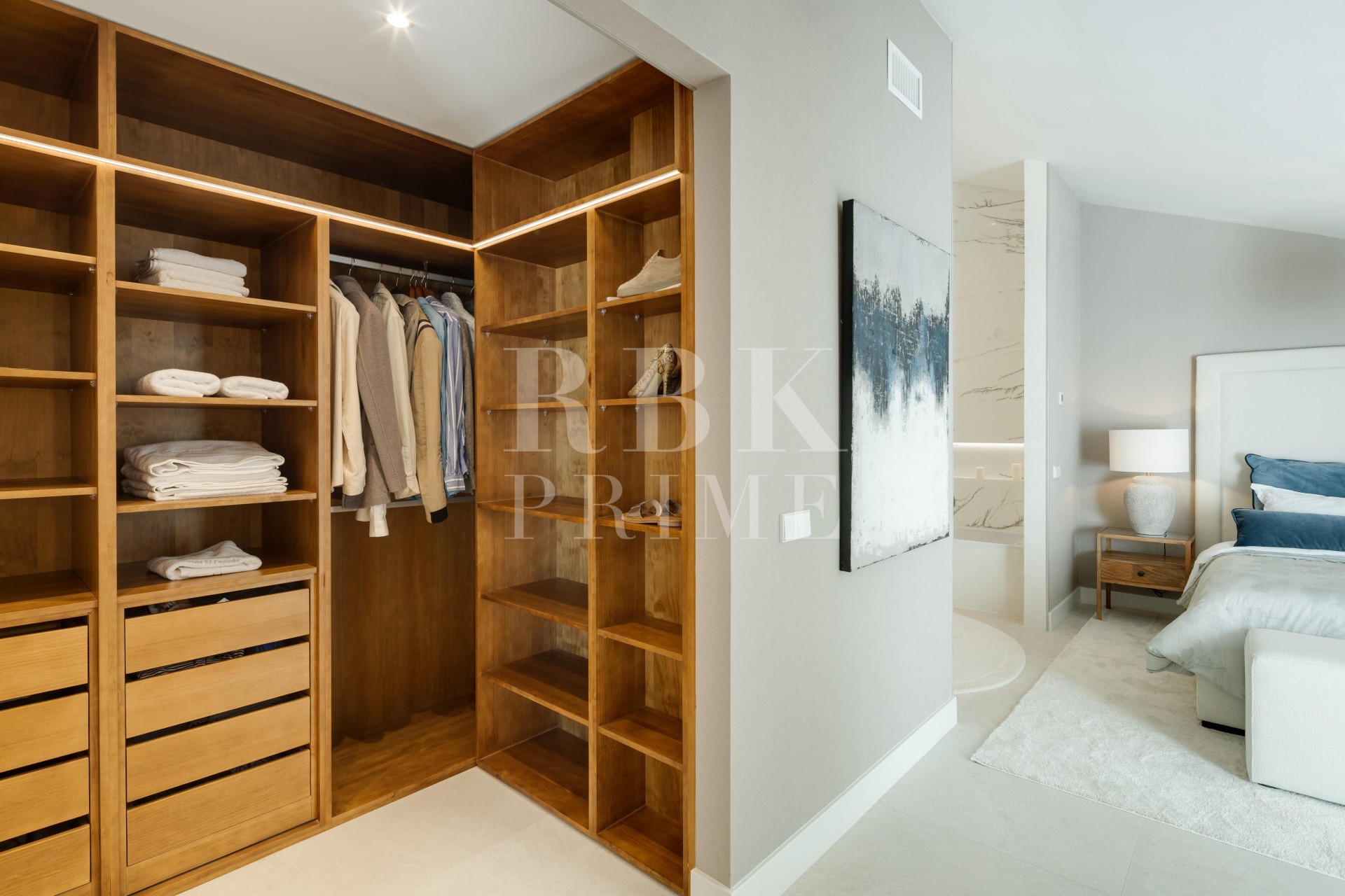 Herverkoop - Apartment - Marbella
