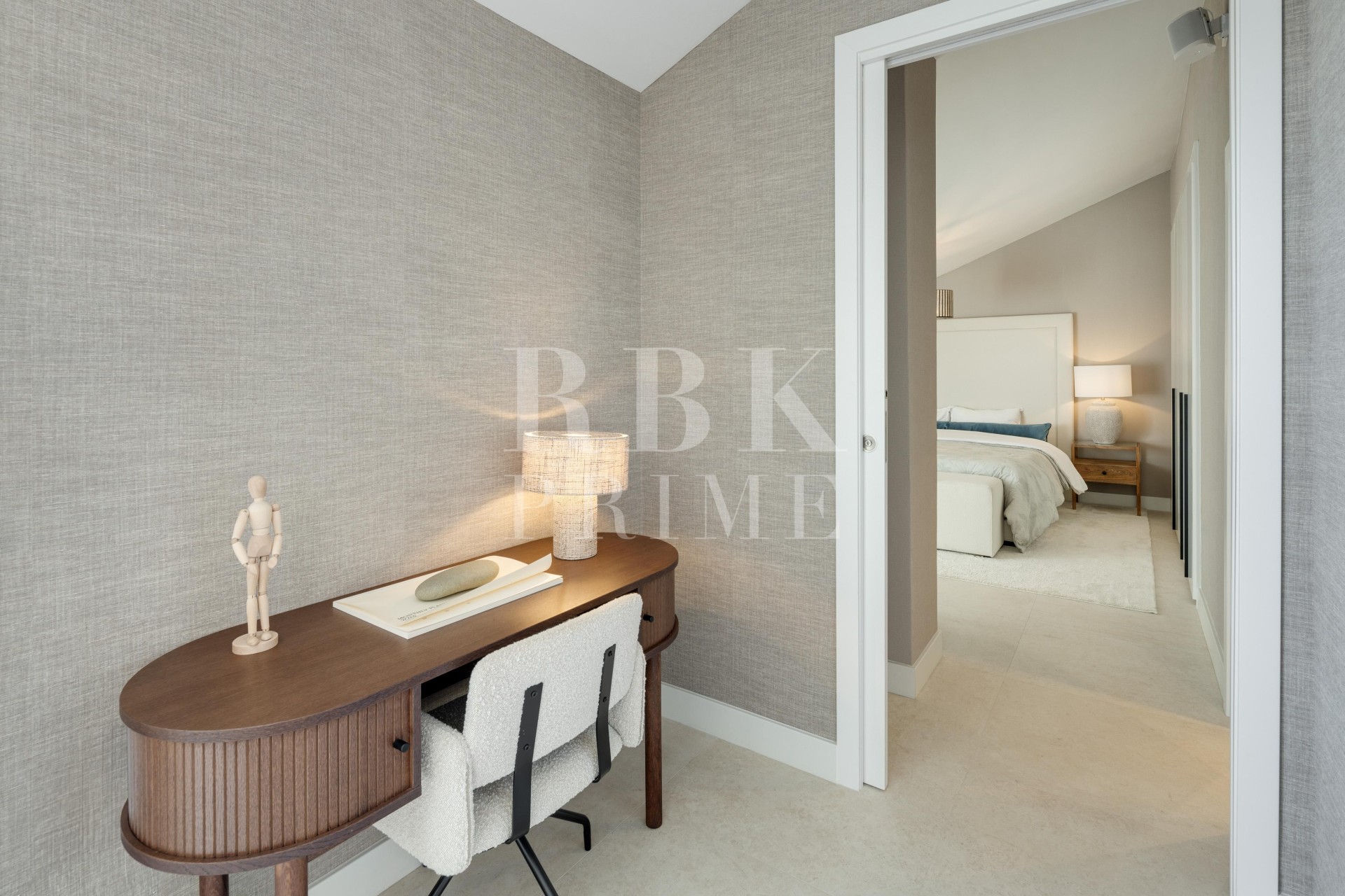 Herverkoop - Apartment - Marbella